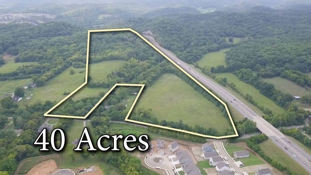 0 Drakes Branch Road, Nashville, TN 37218