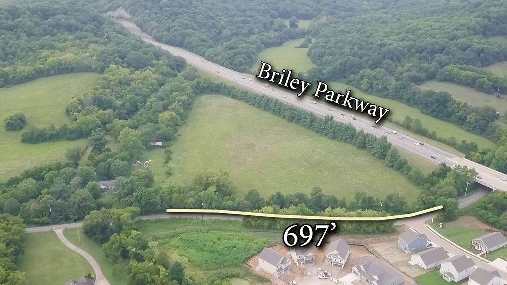 0 Drakes Branch Road, Nashville, TN 37218