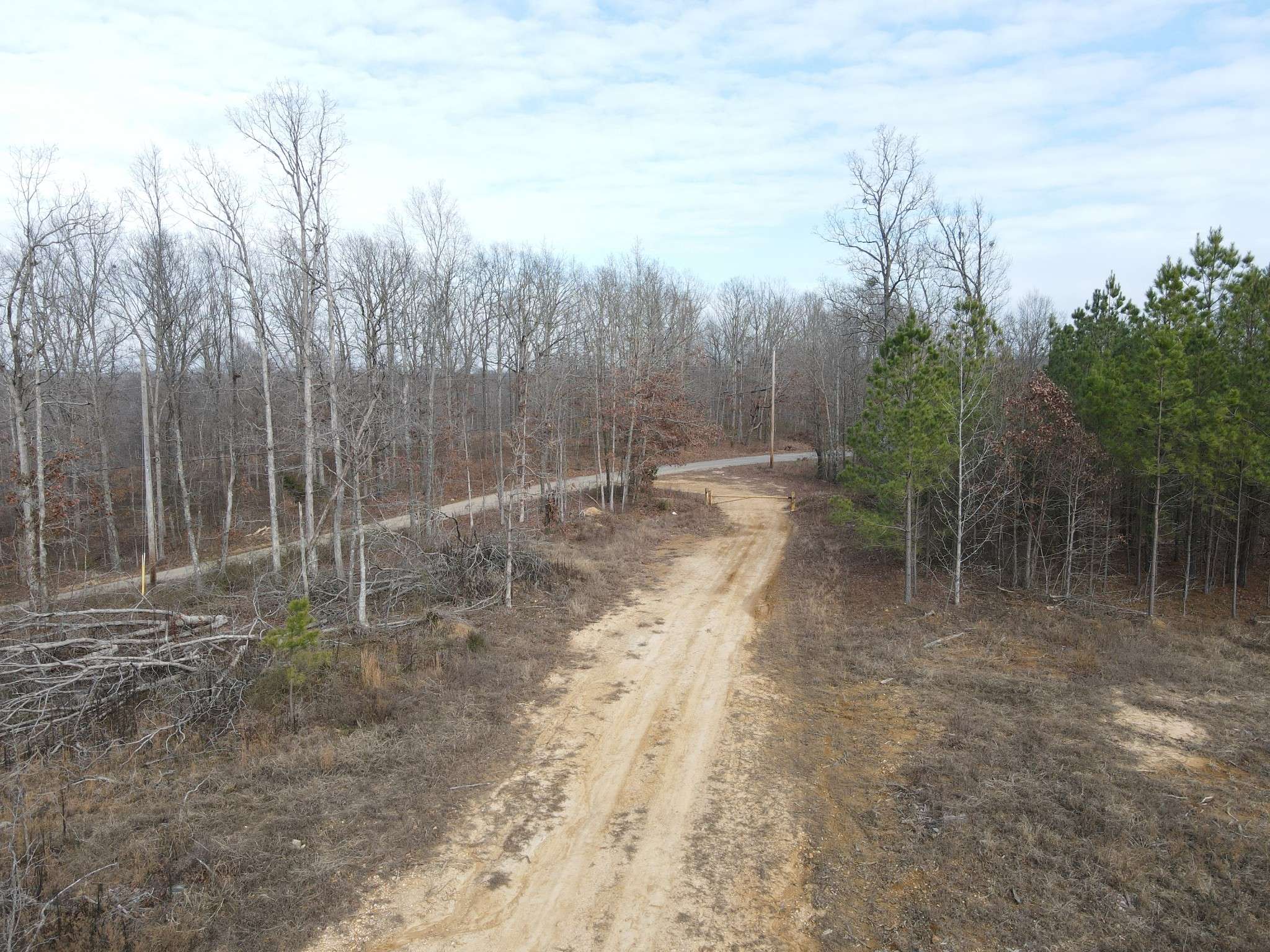0 North Fork, Stewart, TN 37175