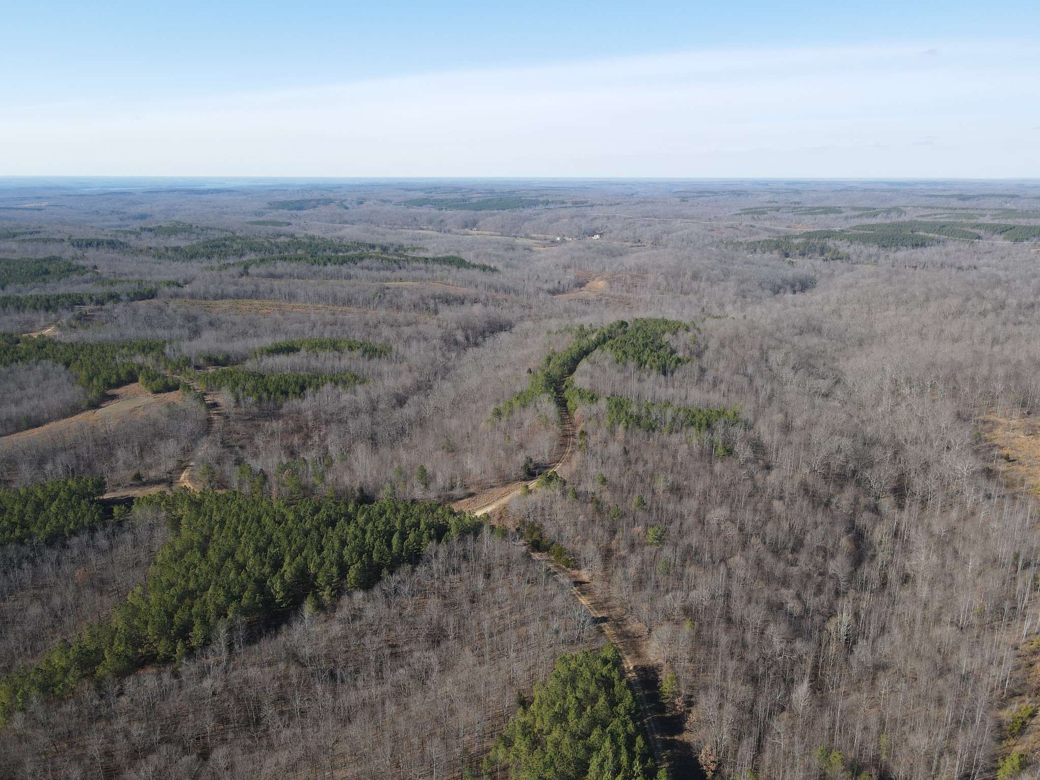 0 North Fork, Stewart, TN 37175