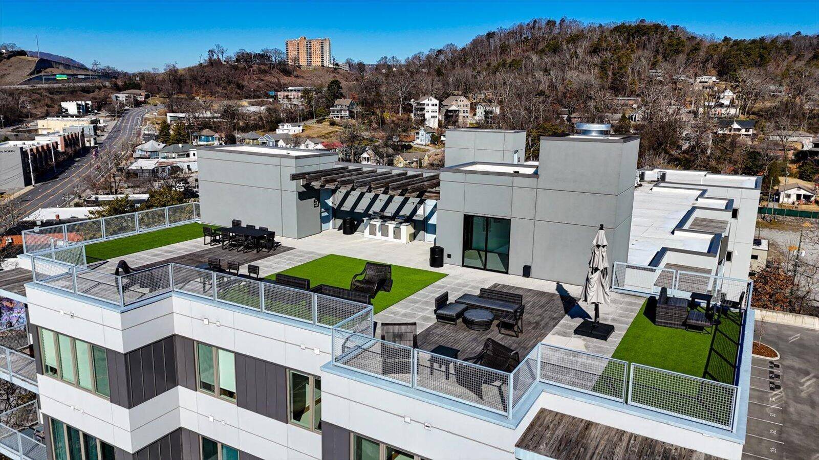 411 Fairpoint Street #202, Chattanooga, TN 37405