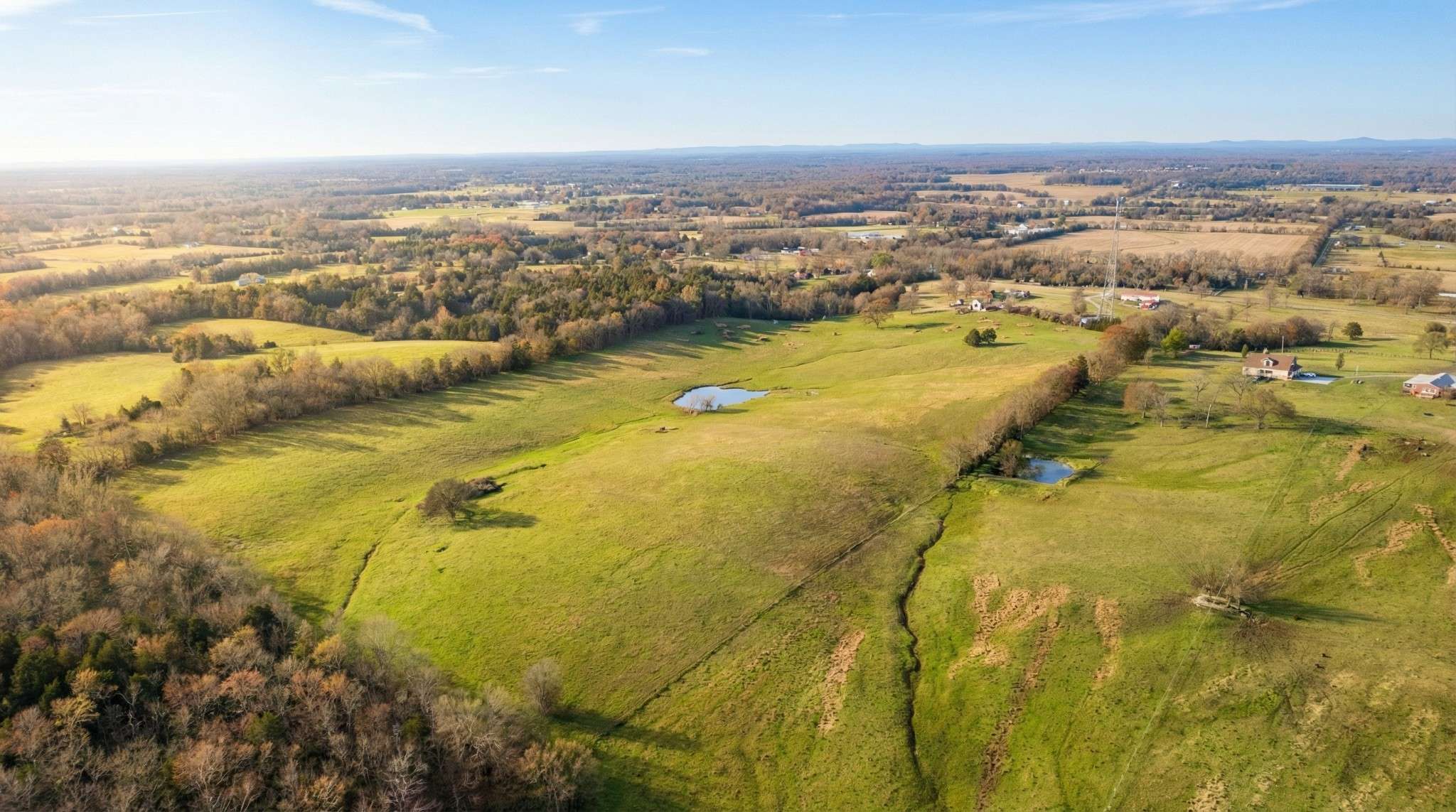 171 Uselton Rd, Shelbyville, TN 37160