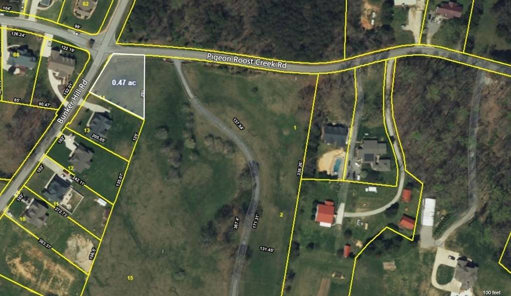 4020 Bunker Hill Rd, Cookeville, TN 38506