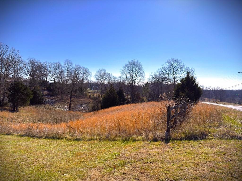 4160 Bunker Hill Rd, Cookeville, TN 38506