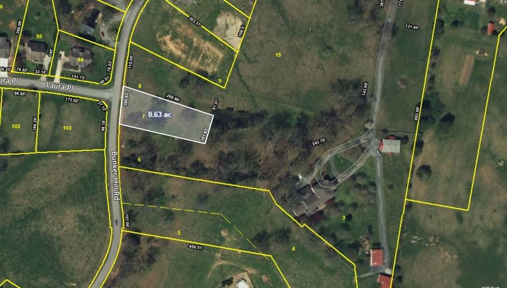 4180 Bunker Hill Rd, Cookeville, TN 38506