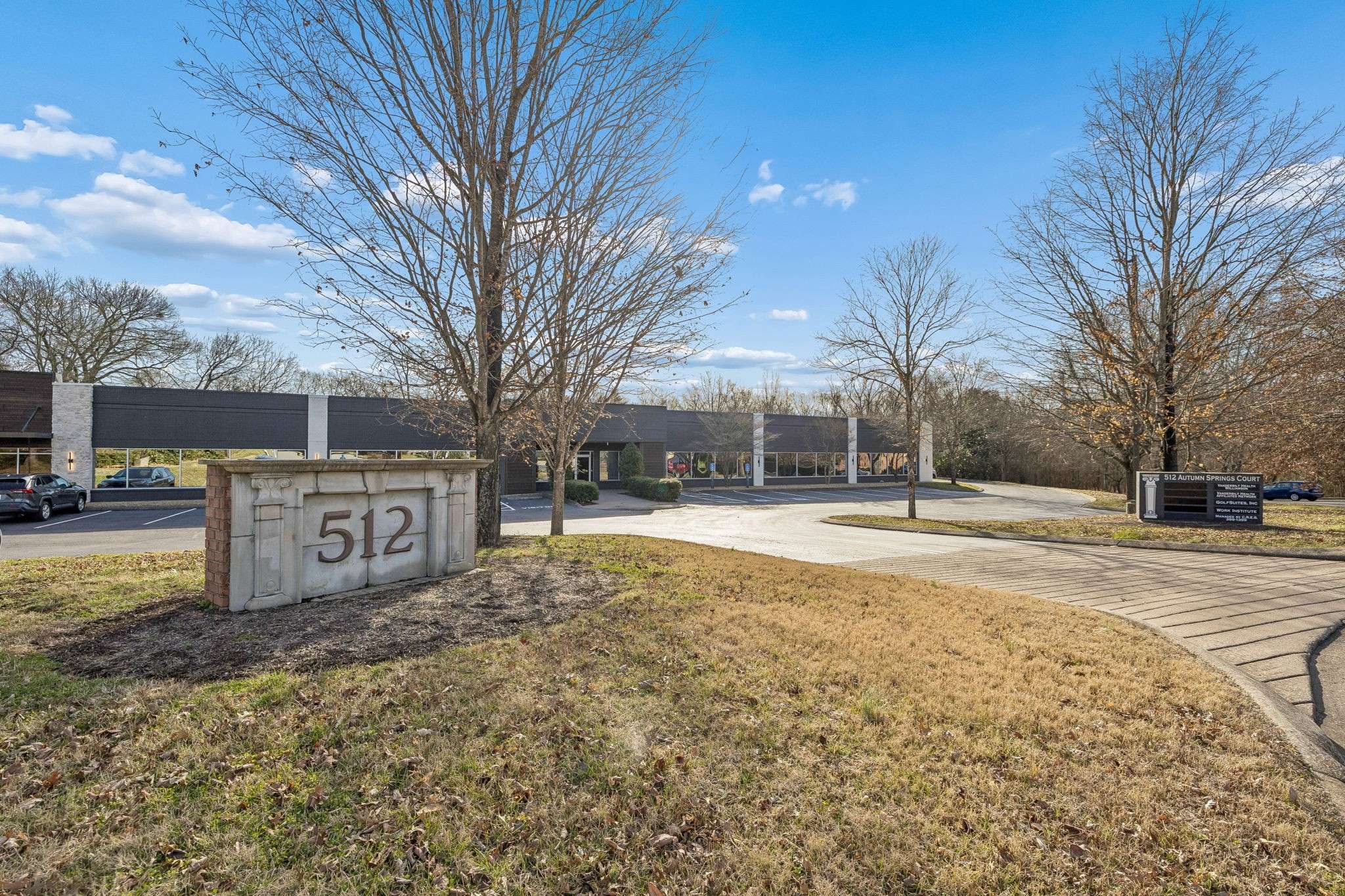 512 Autumn Springs Ct, Franklin, TN 37067