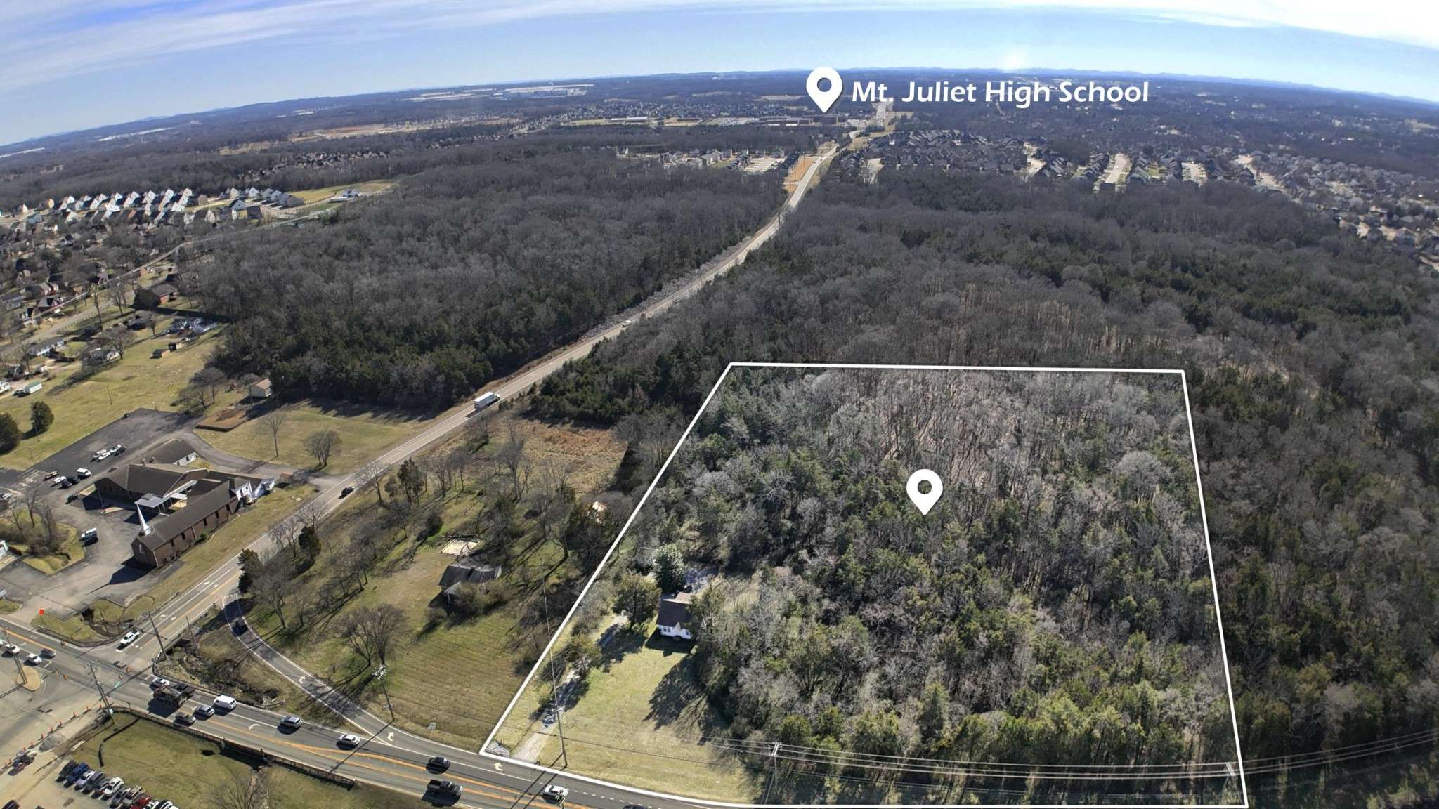 10032 Lebanon Rd, Mount Juliet, TN 37122