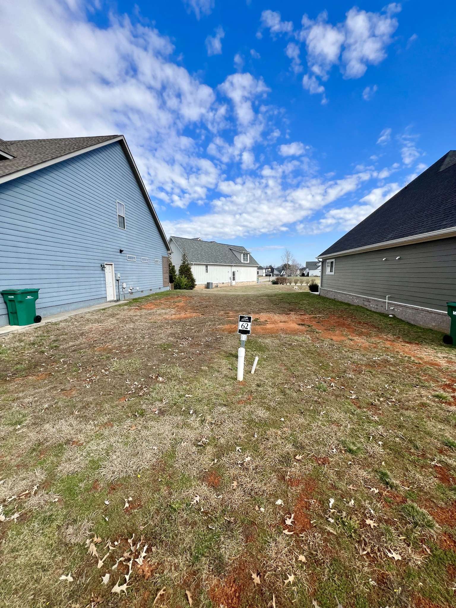 0 Dry Fork, Winchester, TN 37398