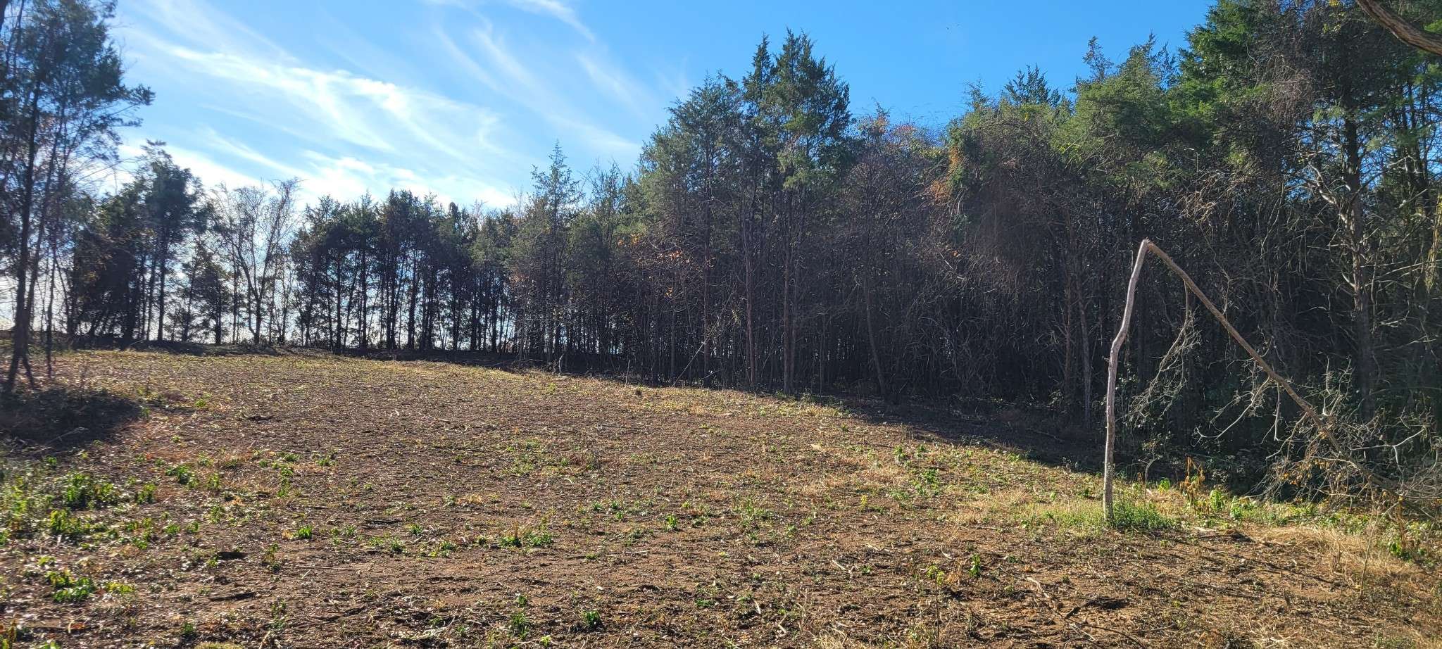 5 Mount Lebanon Church Rd, Shelbyville, TN 37160