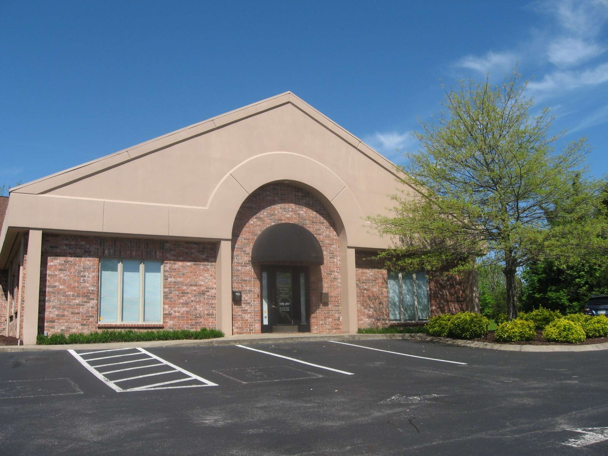 2526 N Mt Juliet Road, Mount Juliet, TN 37122