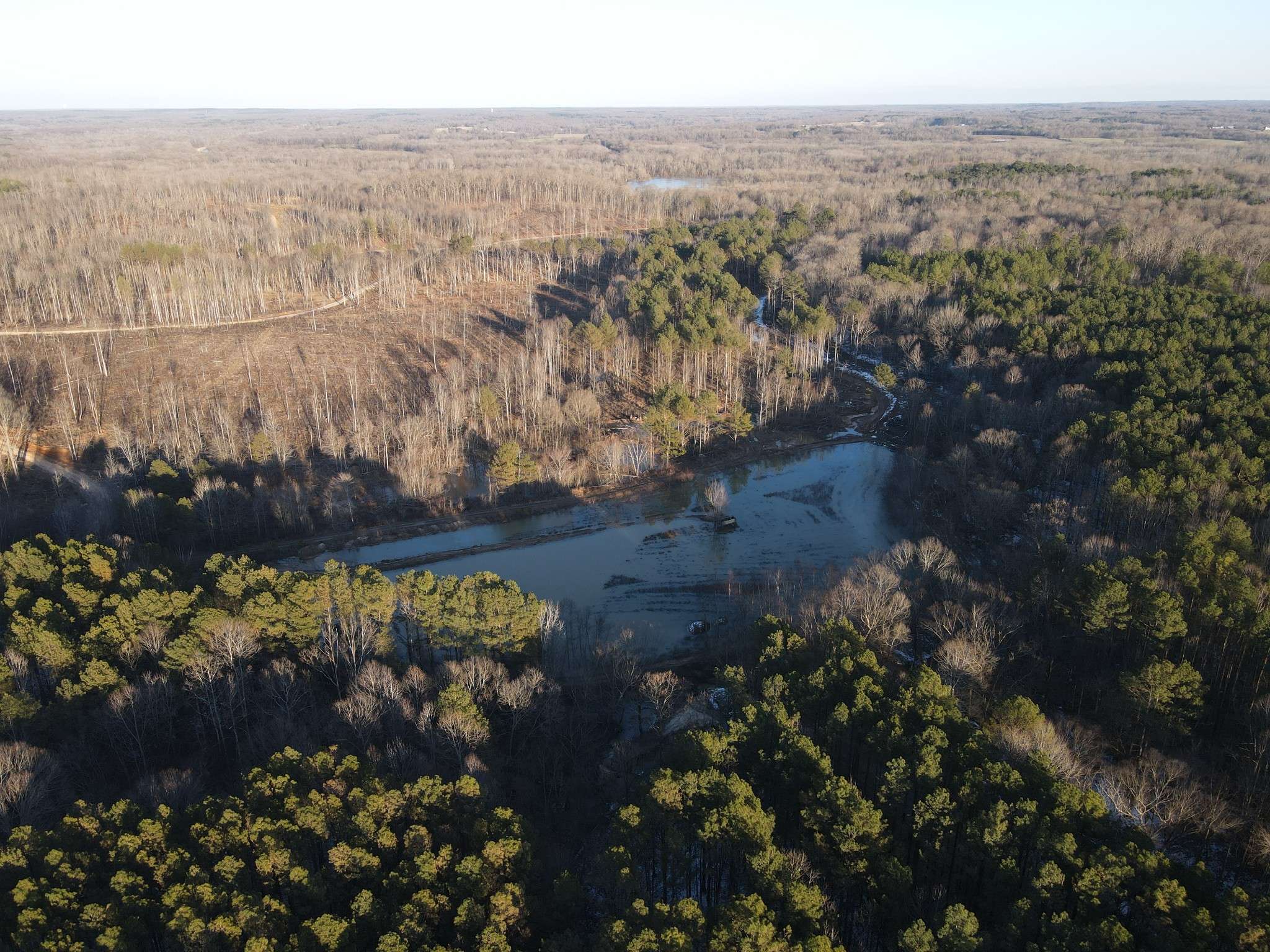 0 Copper Spring Road, Springville, TN 38256