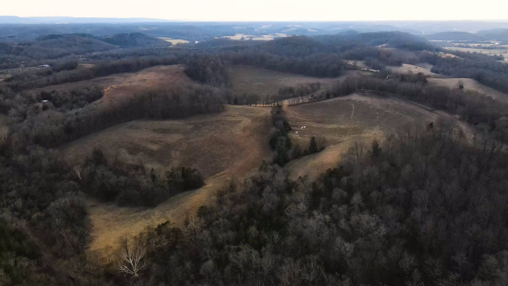 0 Oak Grove Rd, Belvidere, TN 37306