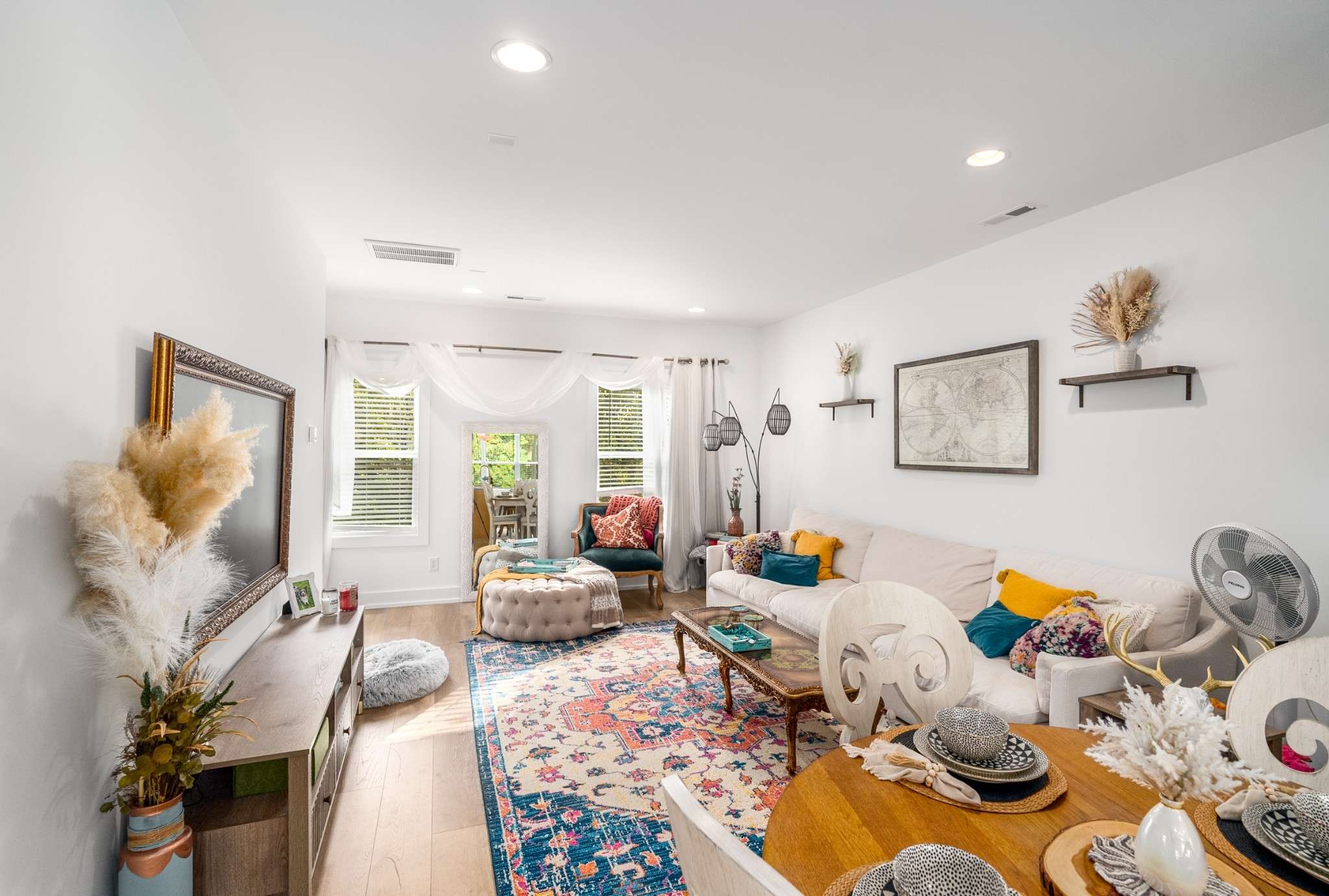 862 Sharpe Ave #W ##7, Nashville, TN 37206