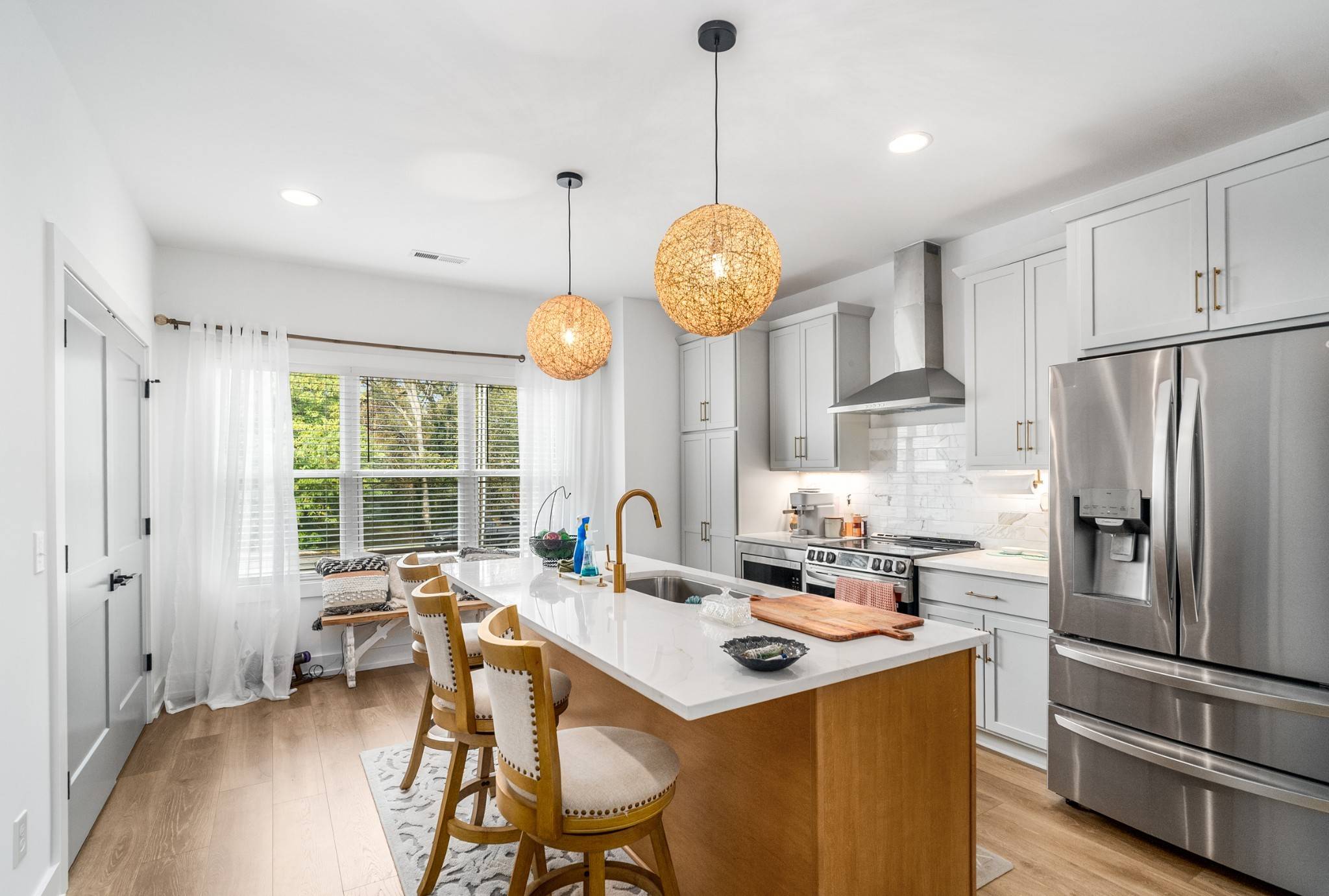 862 Sharpe Ave #W ##7, Nashville, TN 37206