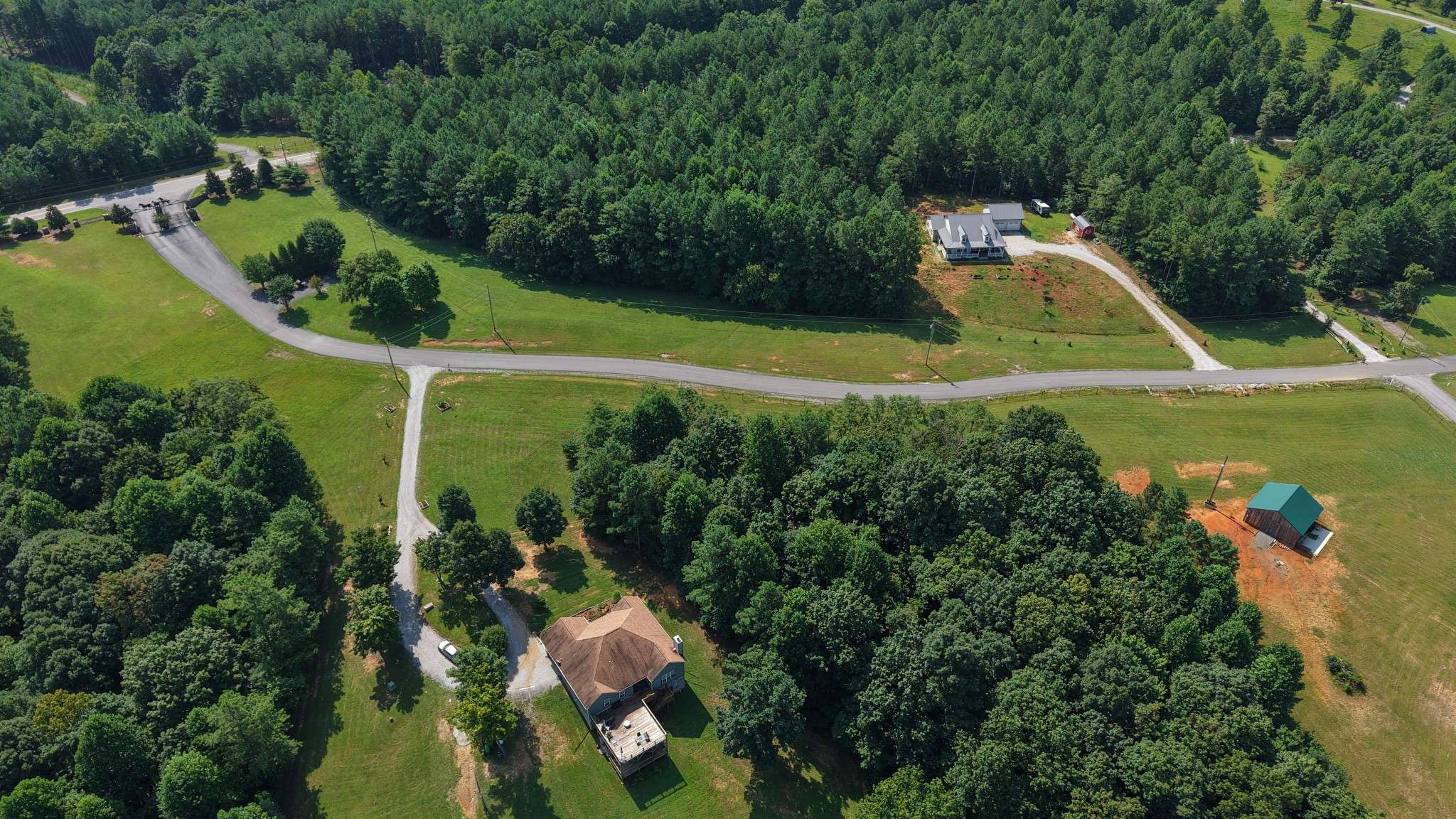 240 Thunder Ridge Dr, South Pittsburg, TN 37380