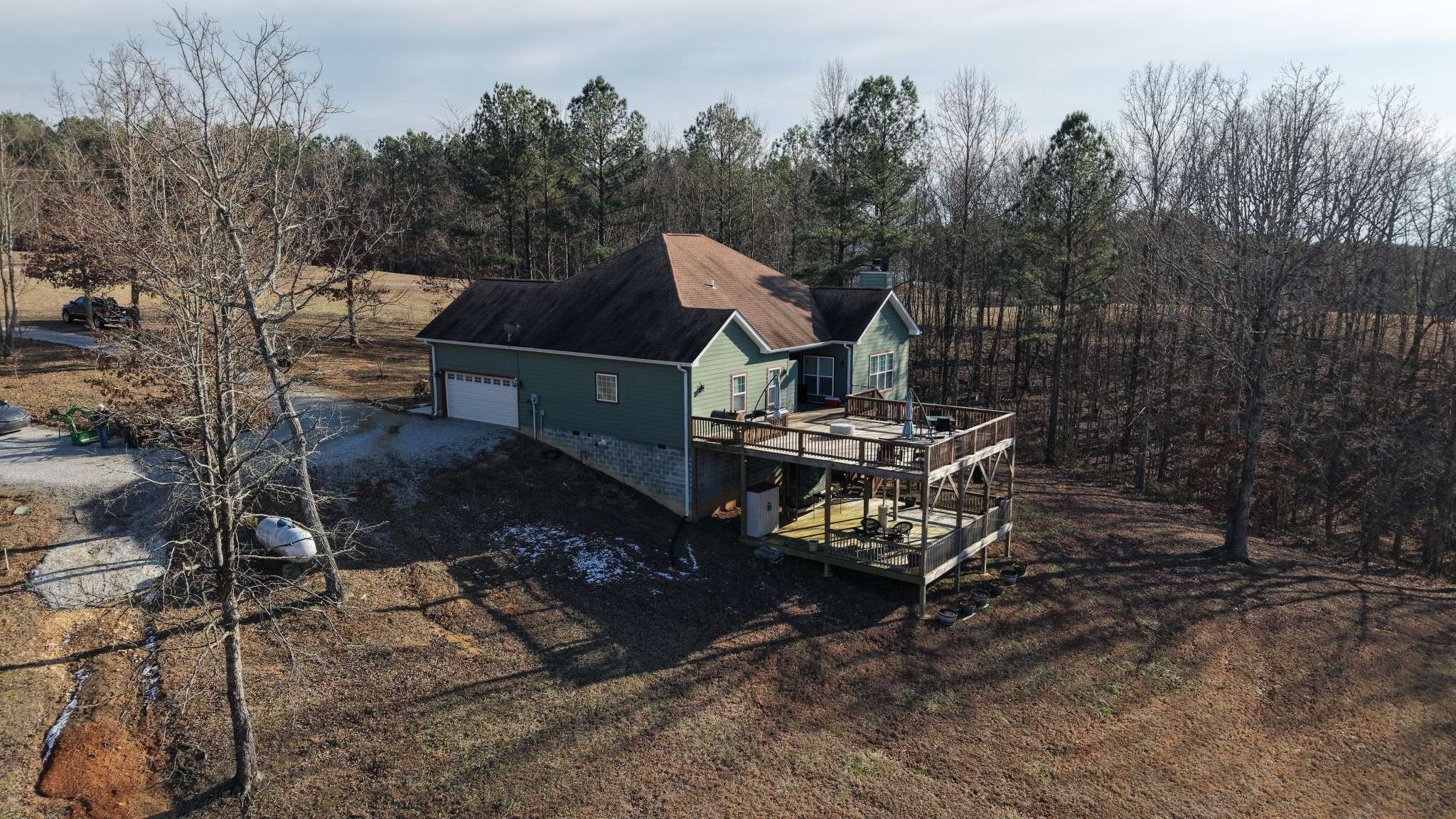 240 Thunder Ridge Dr, South Pittsburg, TN 37380