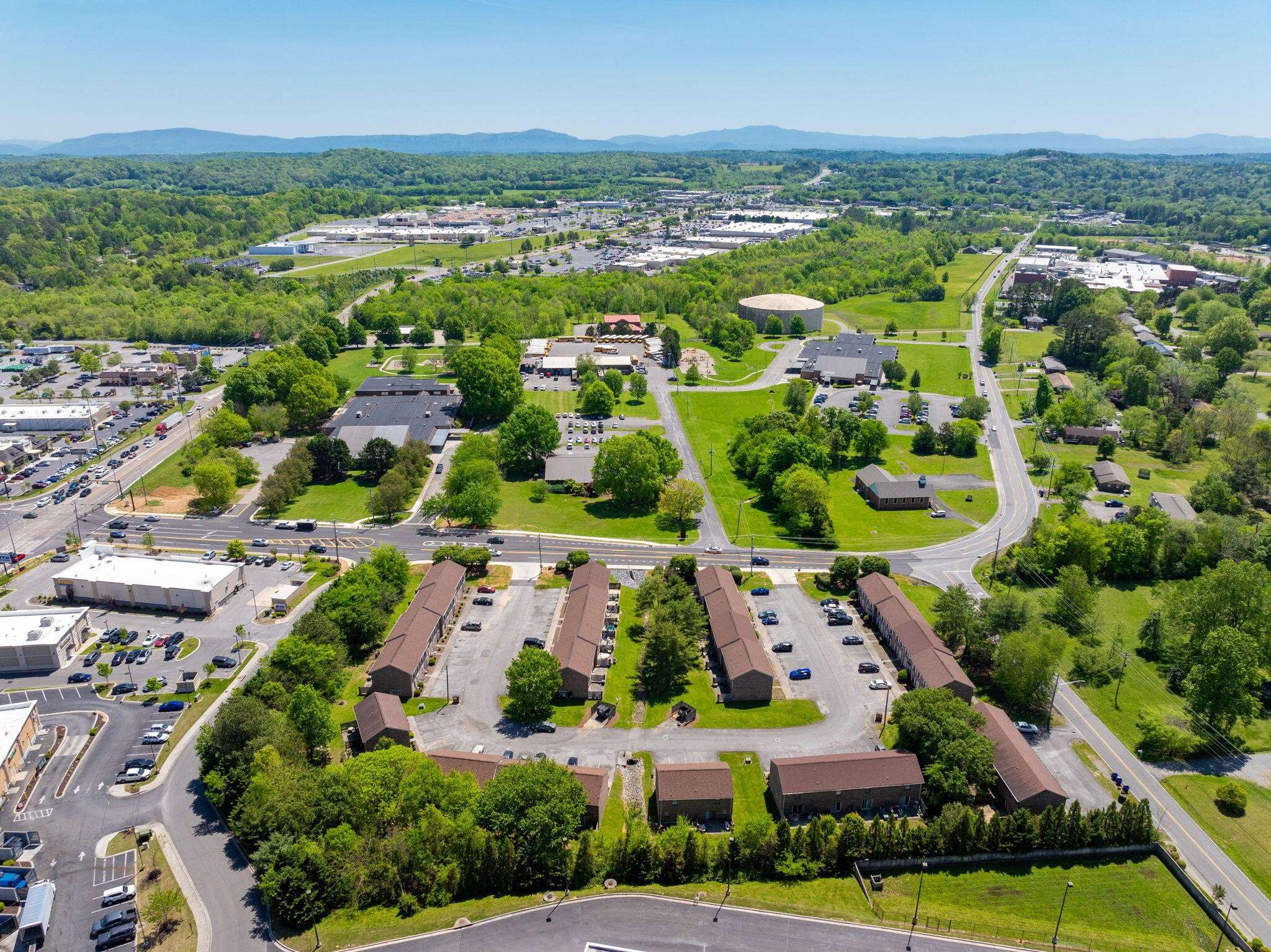 900 Stratford Circle #NW, Cleveland, TN 37312