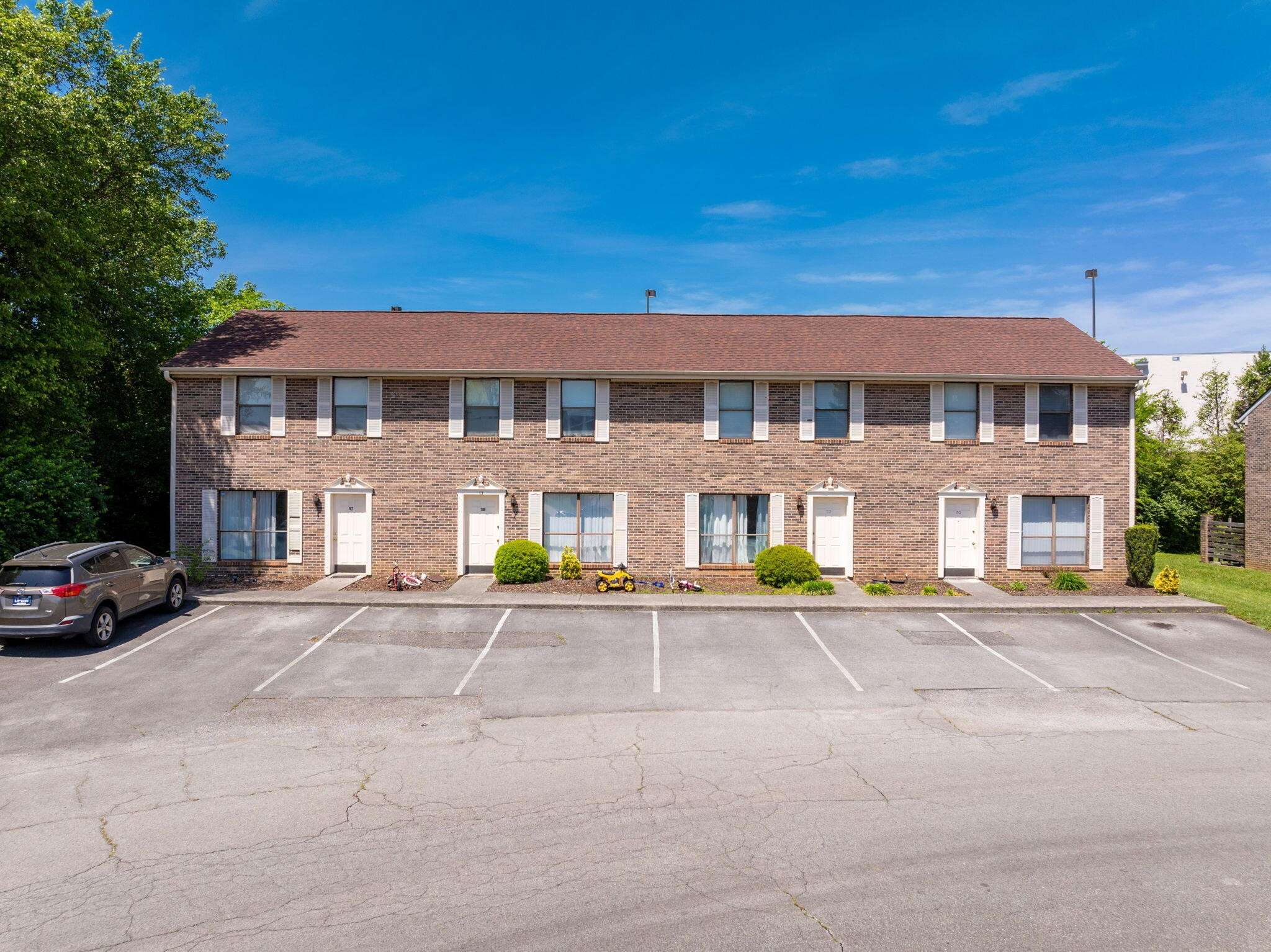 900 Stratford Circle #NW, Cleveland, TN 37312
