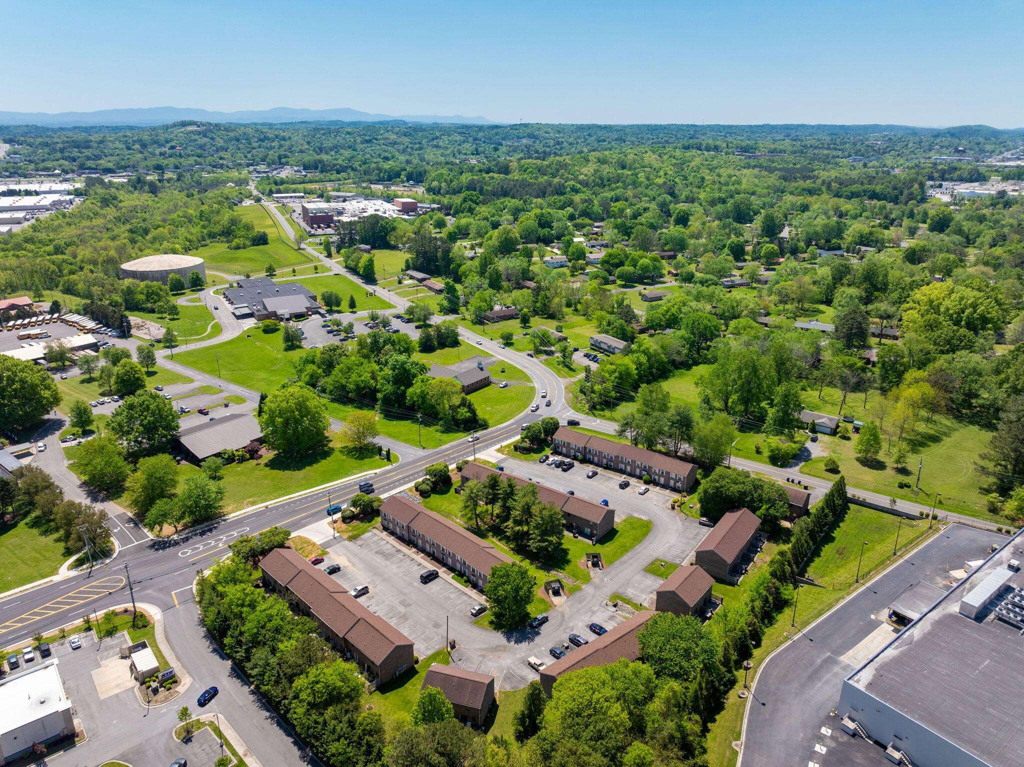900 Stratford Circle #NW, Cleveland, TN 37312