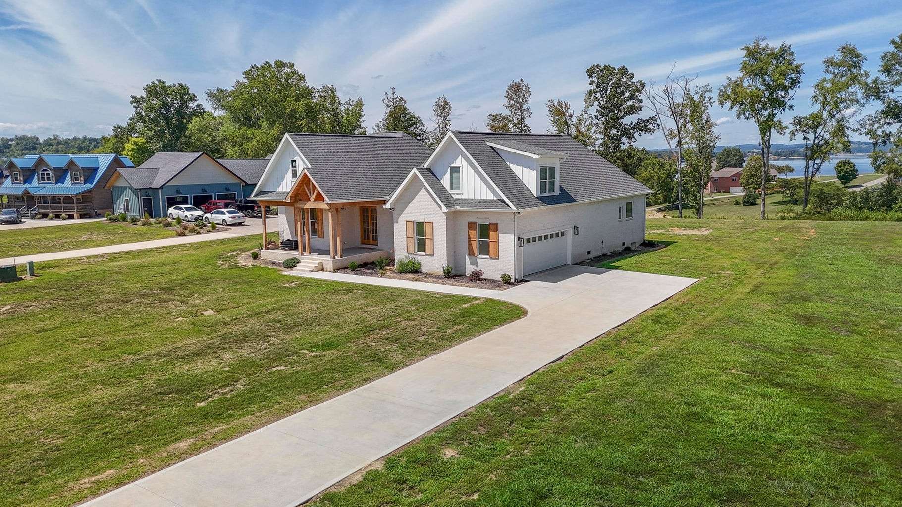 250 Sunset Blvd, White Pine, TN 37890