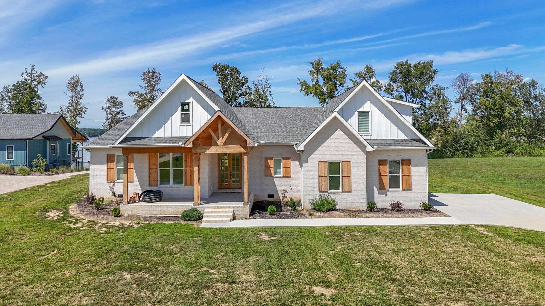 250 Sunset Blvd, White Pine, TN 37890