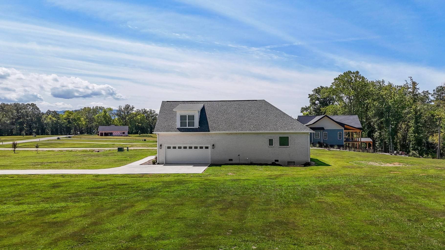 250 Sunset Blvd, White Pine, TN 37890