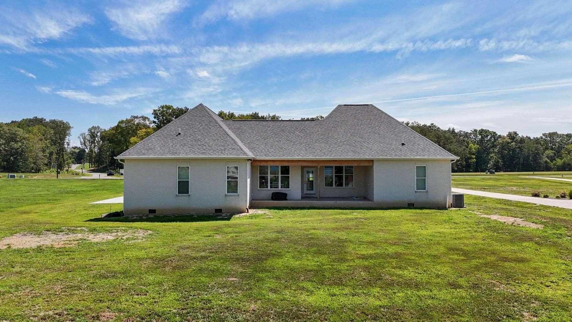 250 Sunset Blvd, White Pine, TN 37890