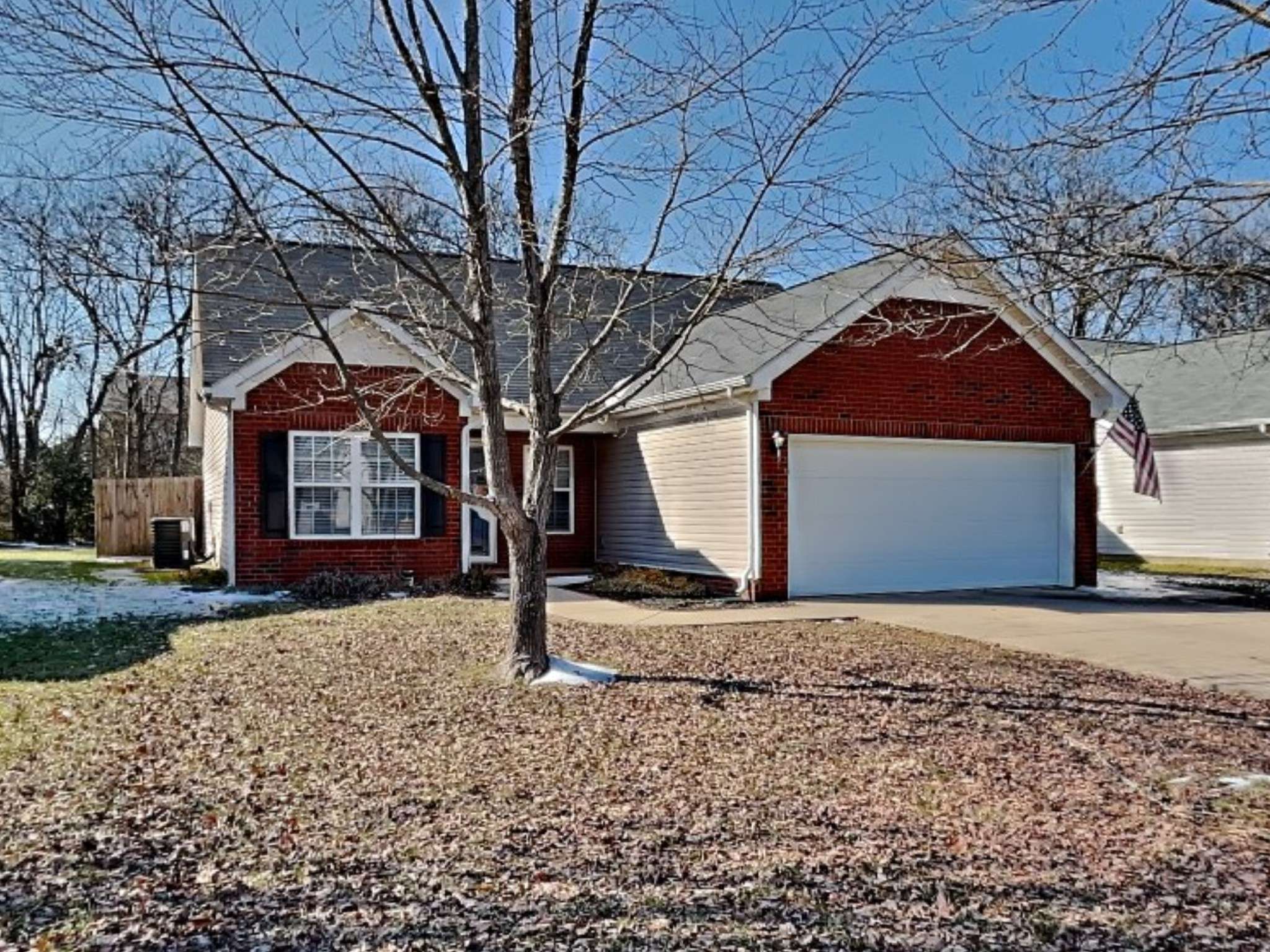 4021 Deer Run Trce, Spring Hill, TN 37174