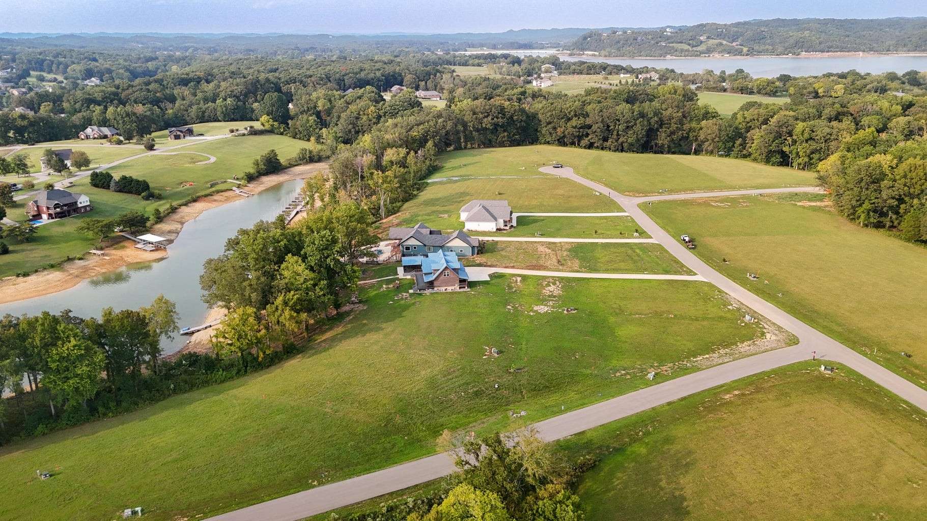 38 English Mountain Pt, White Pine, TN 37890