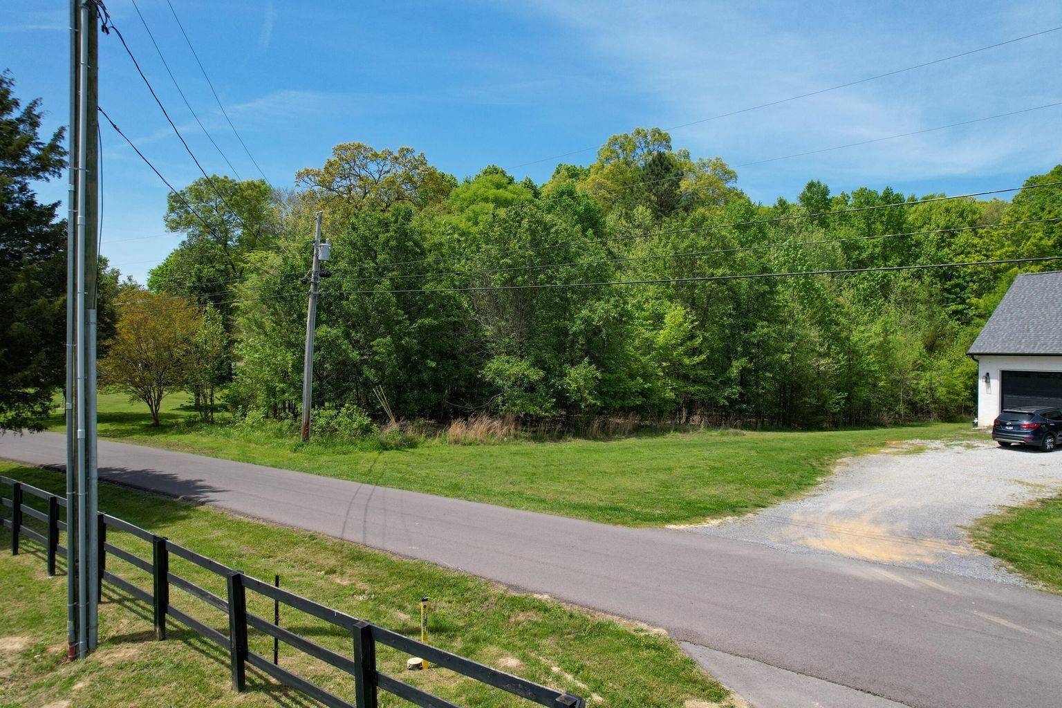 37 McCorkle Rd, White Pine, TN 37890