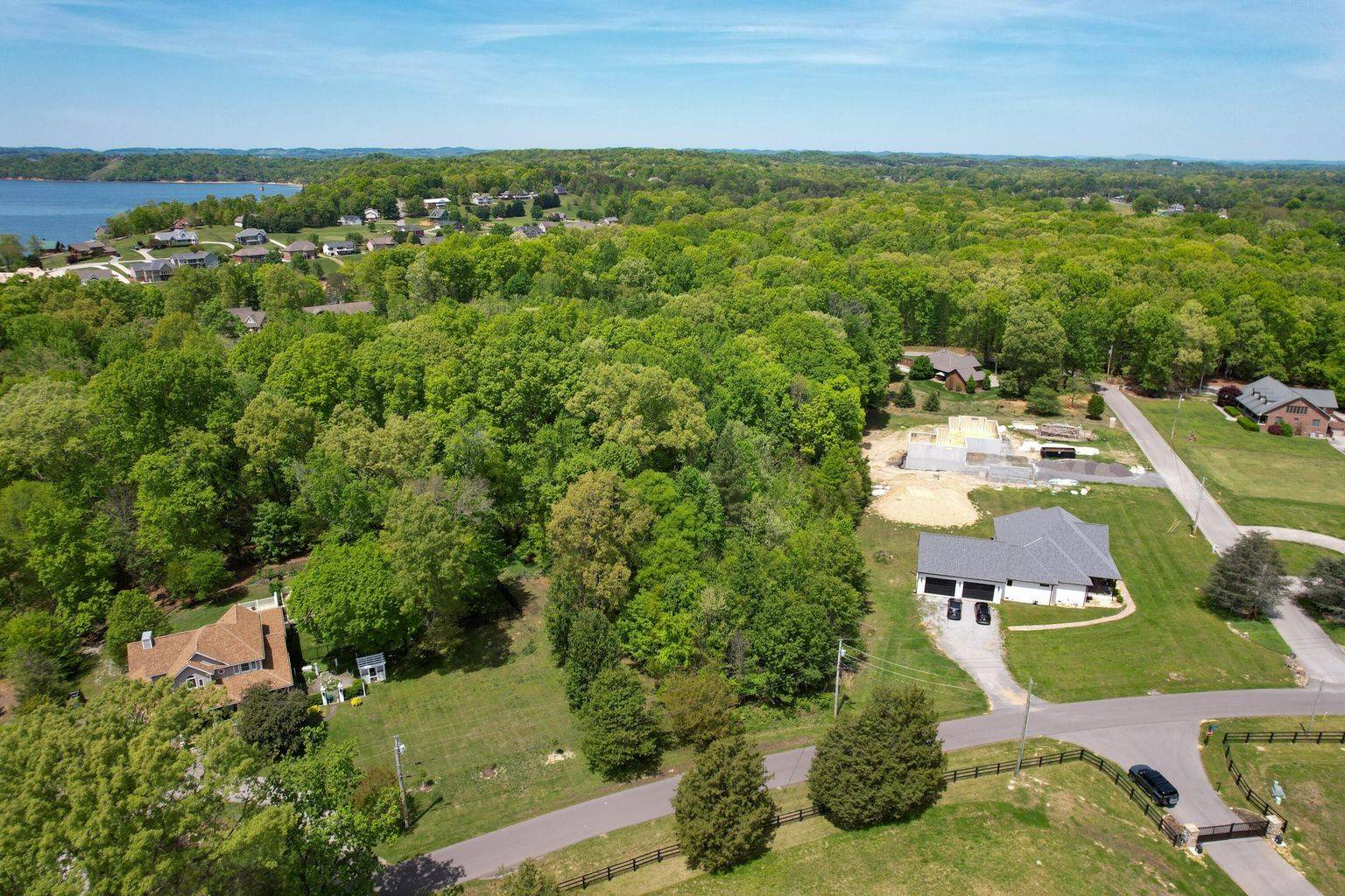 37 McCorkle Rd, White Pine, TN 37890