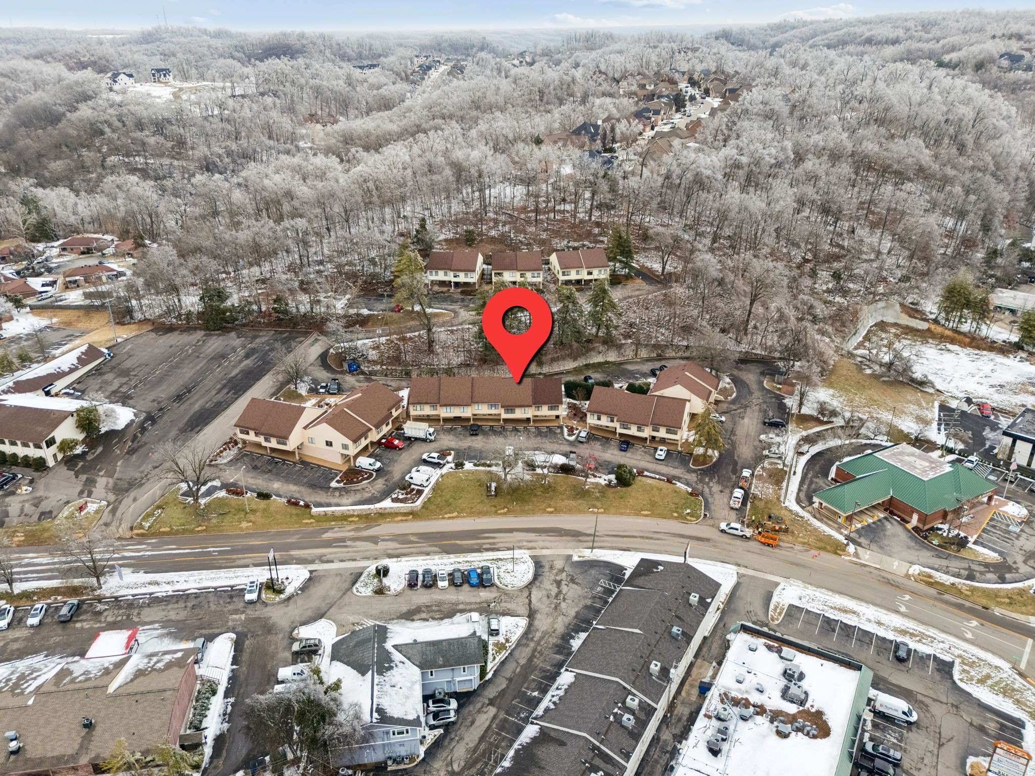 165 Belle Forest Cir, Nashville, TN 37221