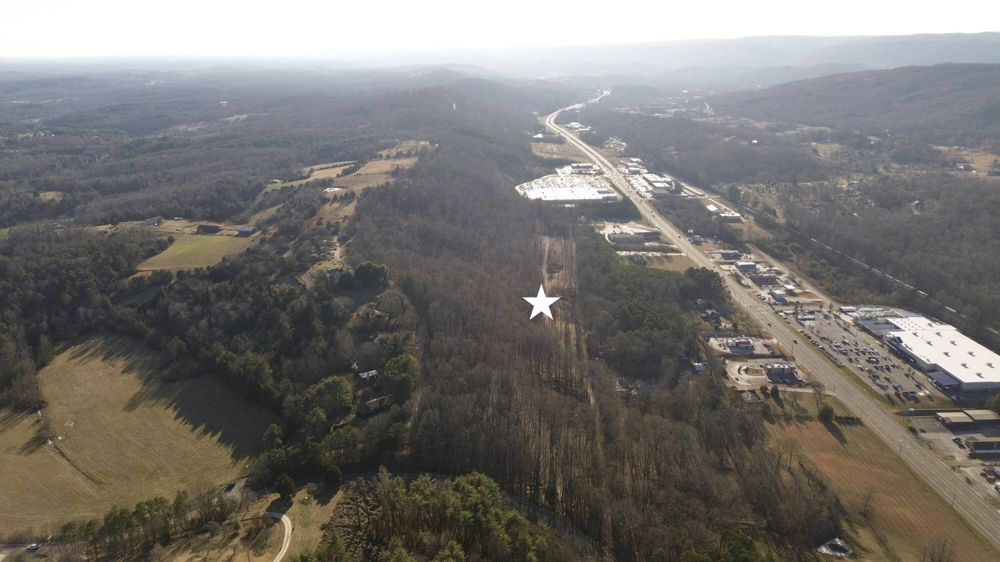 0 Couchwood Drive, Dayton, TN 37321