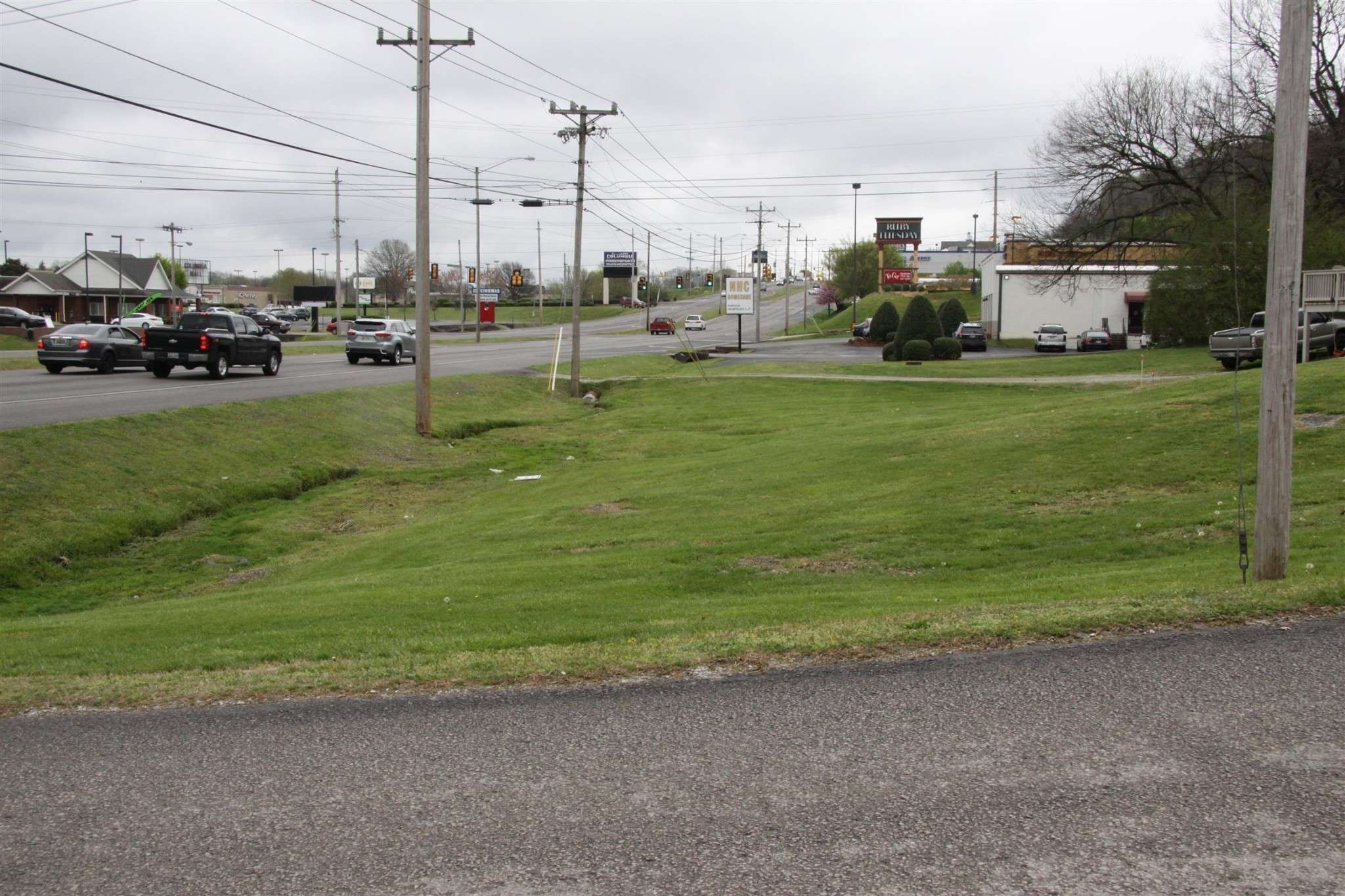 0 Alpine Dr, Columbia, TN 38401