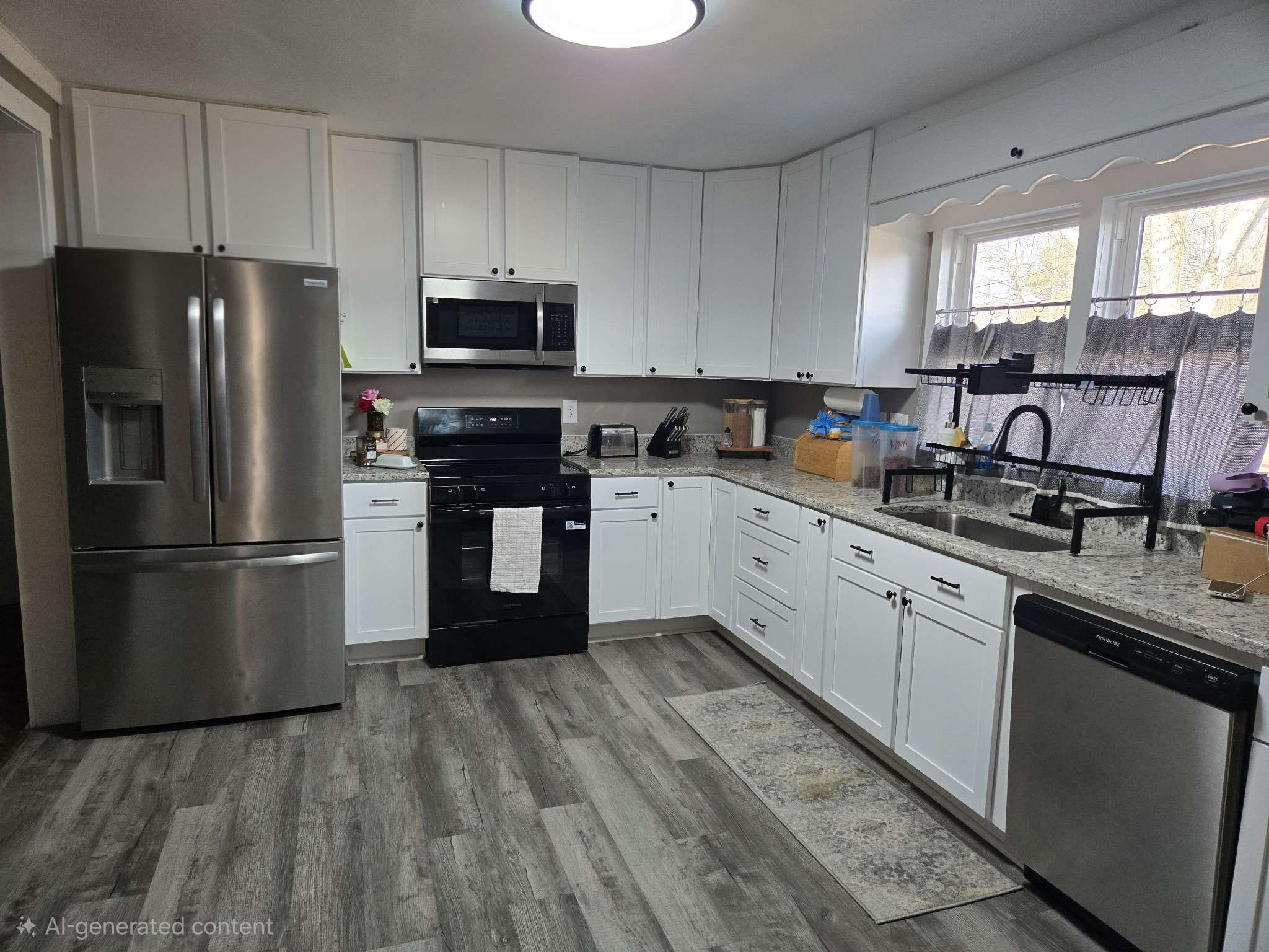 306 Johnson St, Lawrenceburg, TN 38464