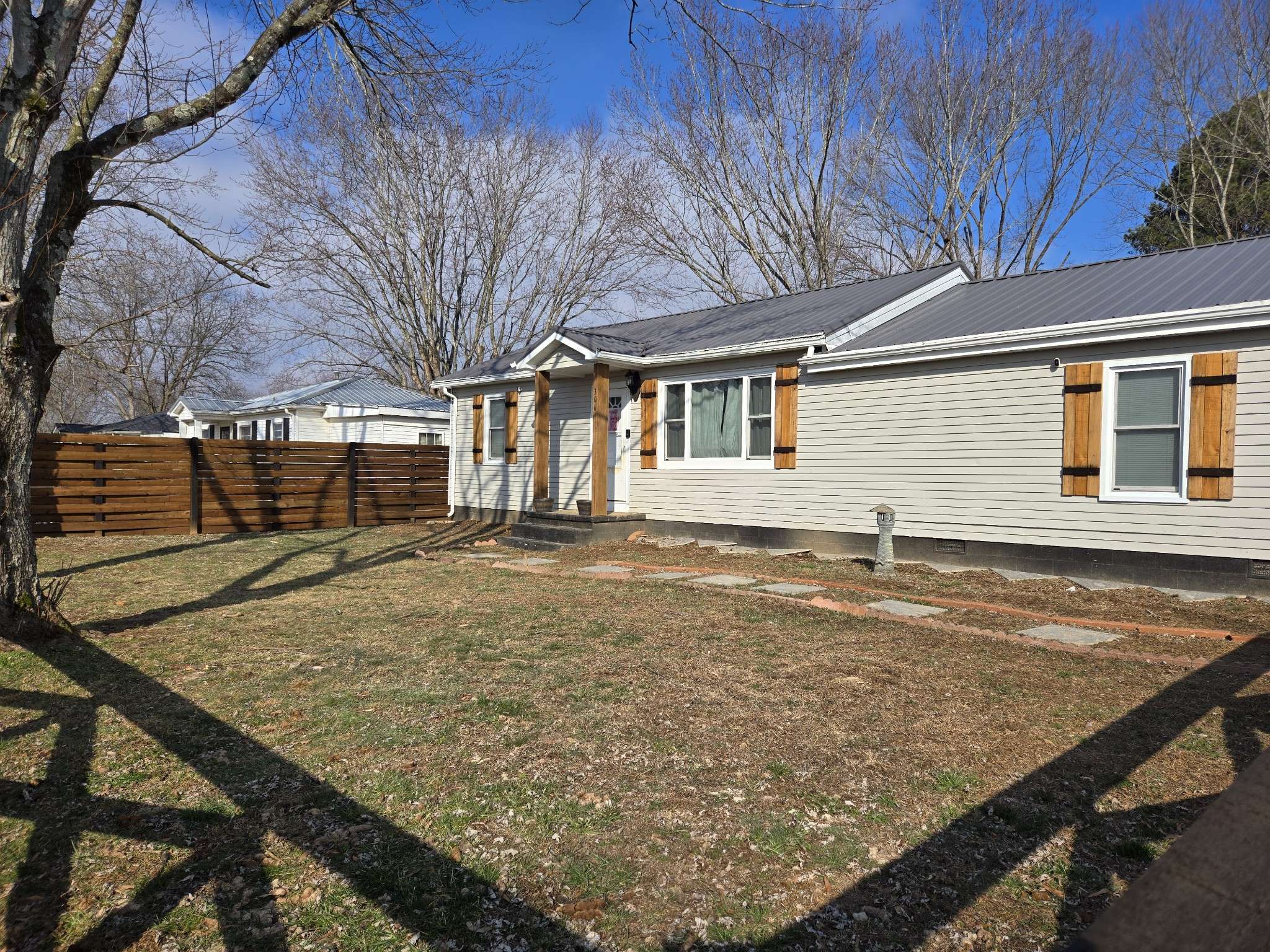 306 Johnson St, Lawrenceburg, TN 38464
