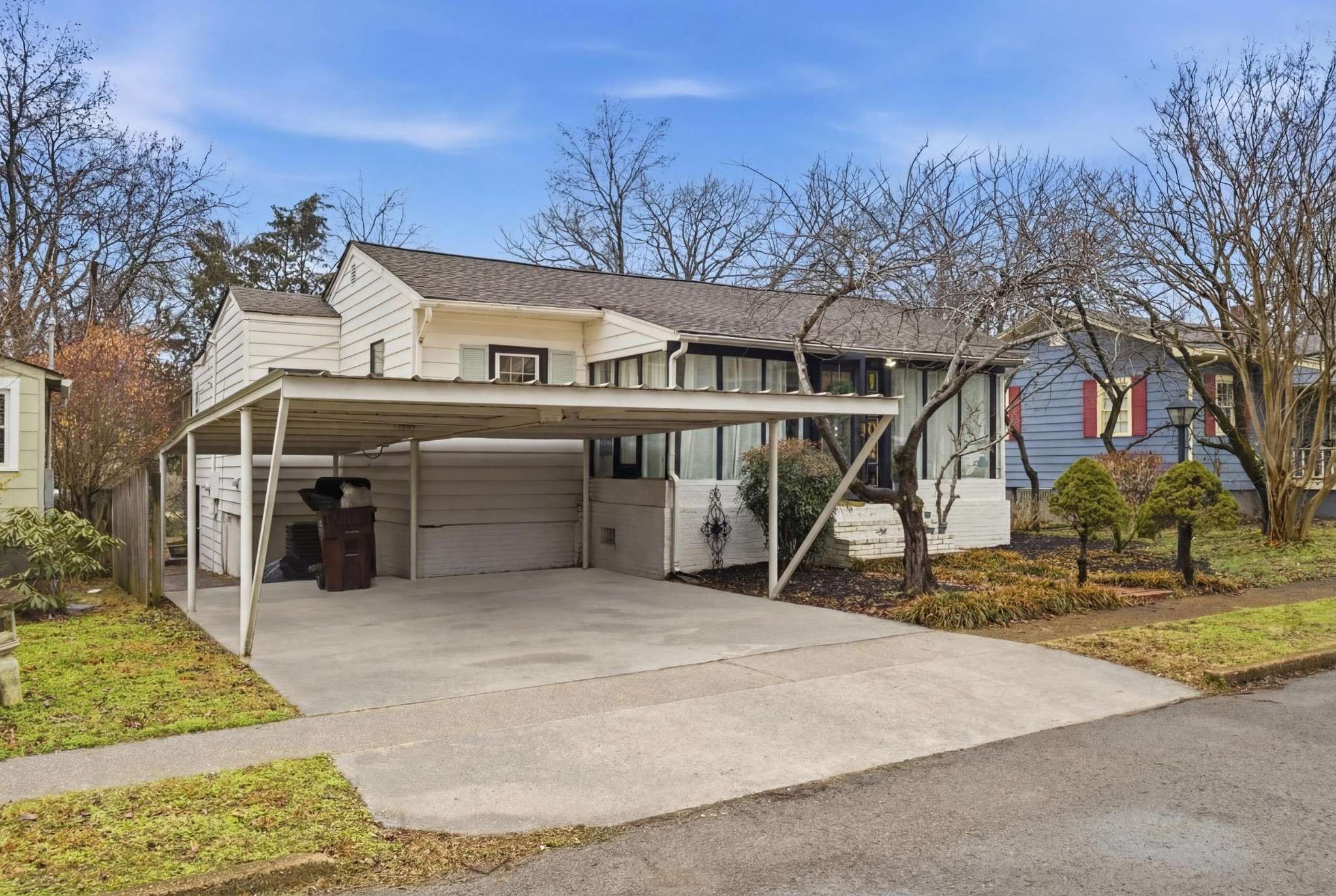 1404 Clarke St, Old Hickory, TN 37138