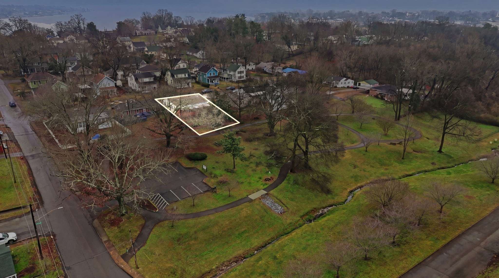 1404 Clarke St, Old Hickory, TN 37138