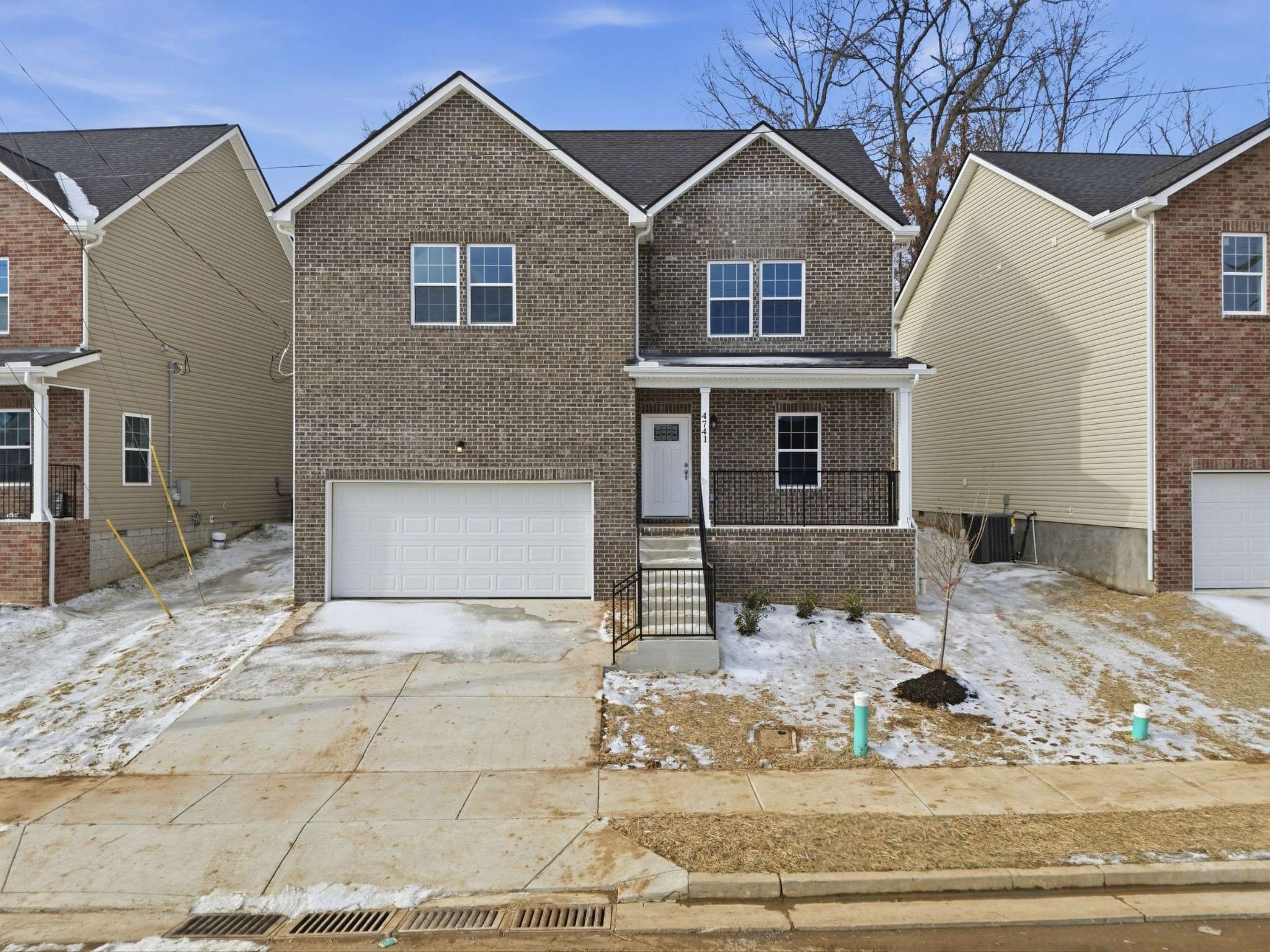 4741 Long Br, Antioch, TN 37013