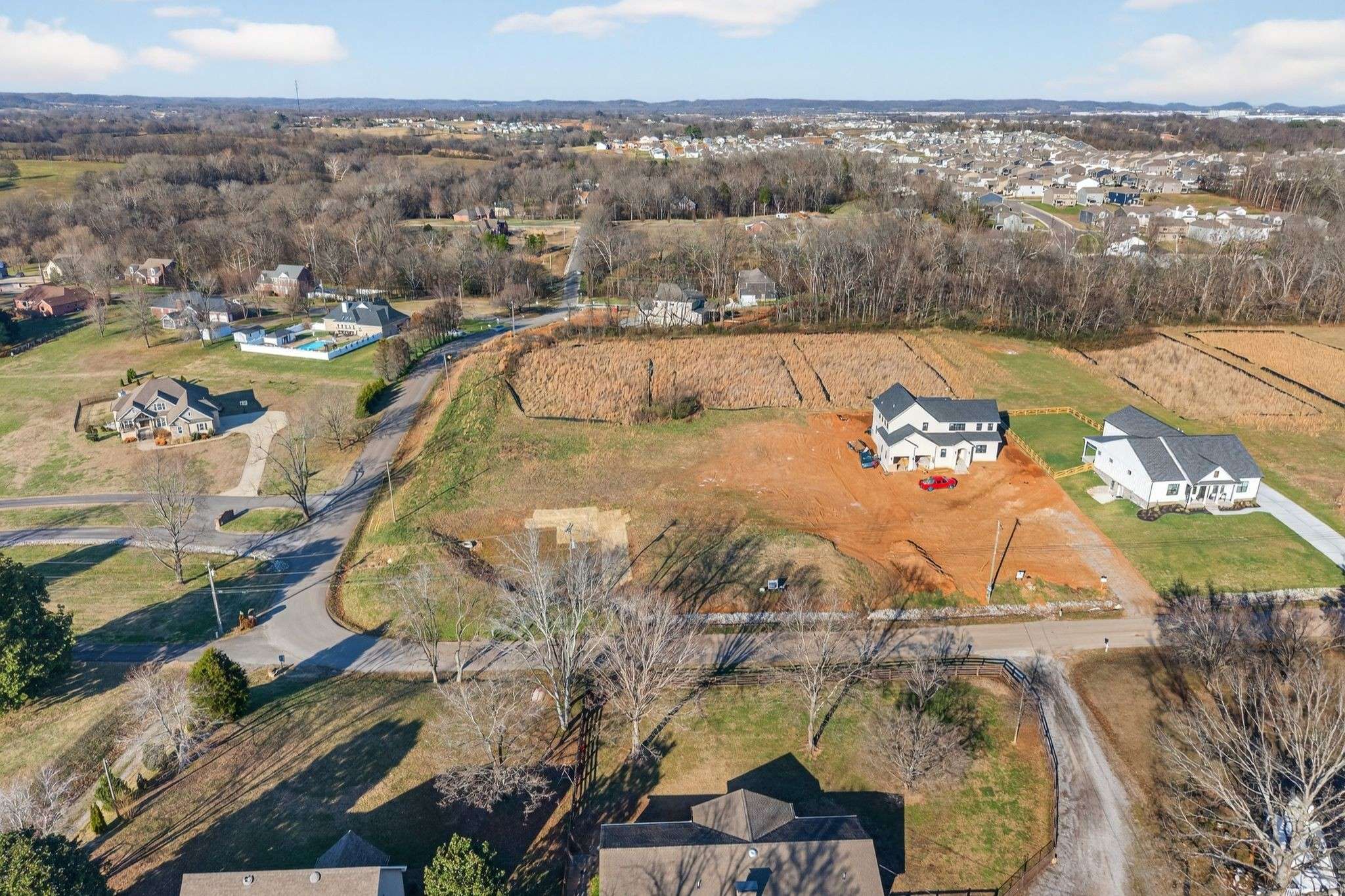 0 Frye Rd, Columbia, TN 38401