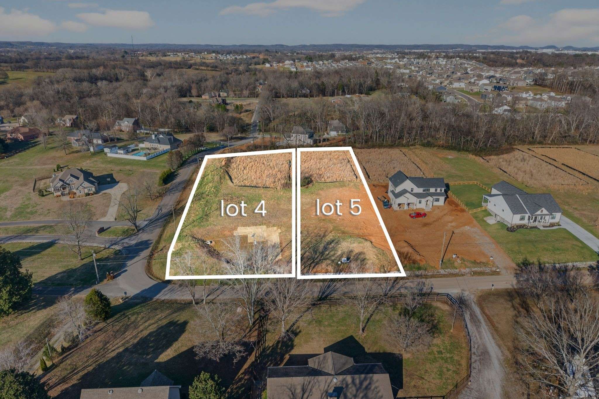 0 Frye Rd, Columbia, TN 38401