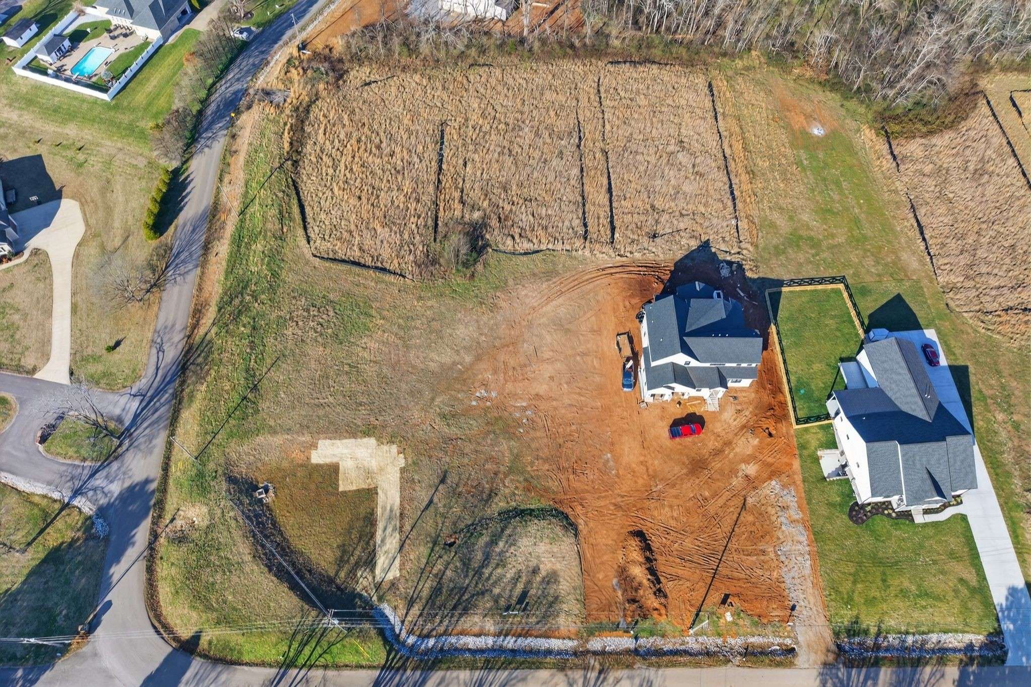 0 Frye Rd, Columbia, TN 38401
