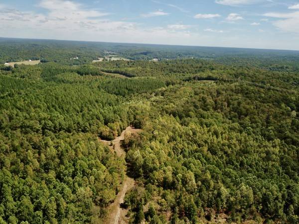 0 Richland Ridge Rd, Waverly, TN 37185
