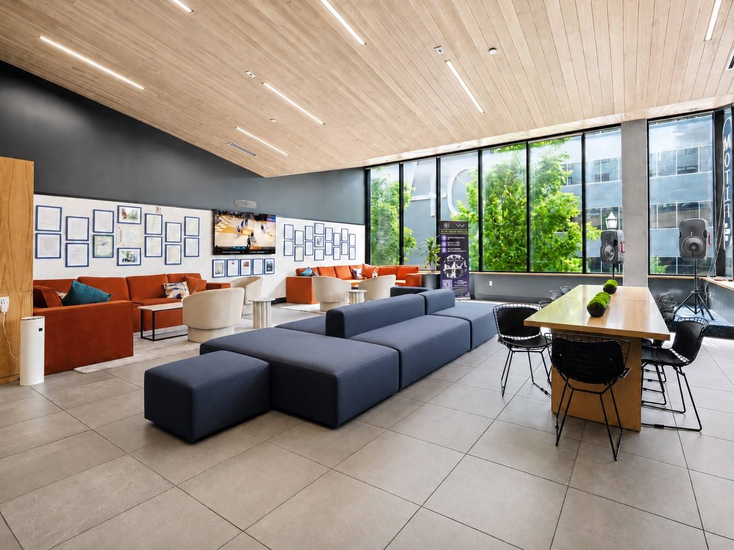 50 Music Sq #W #721, Nashville, TN 37203