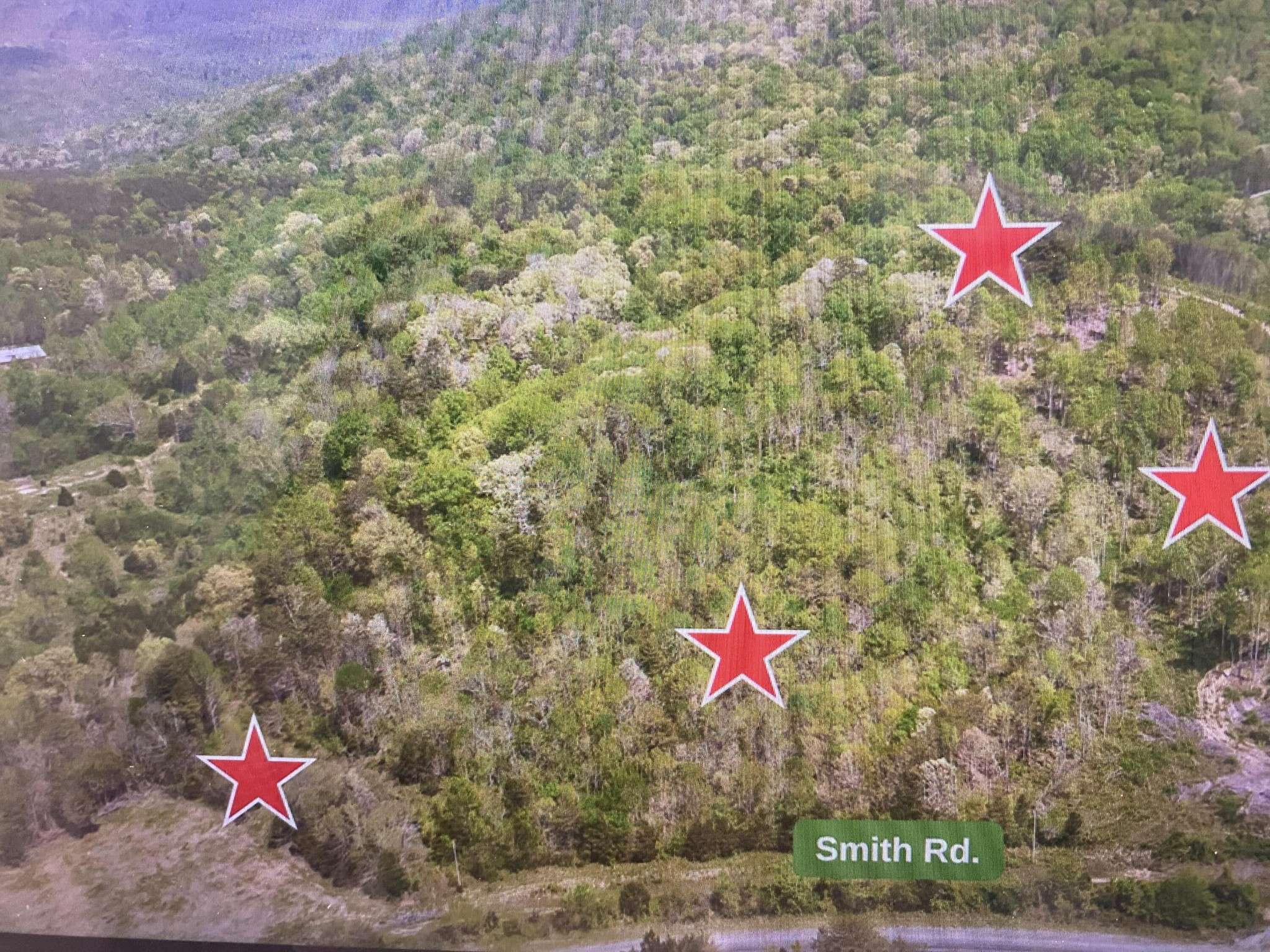 1 Smith Road, Dunlap, TN 37327