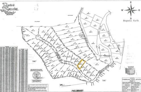 0 Cumberland Valley Dr, Gainesboro, TN 38562