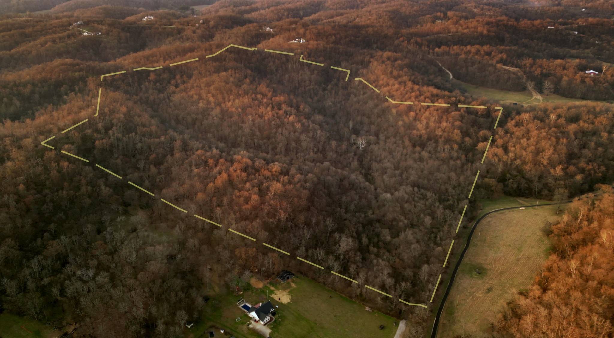 0 Jacobs Rd, Columbia, TN 38401