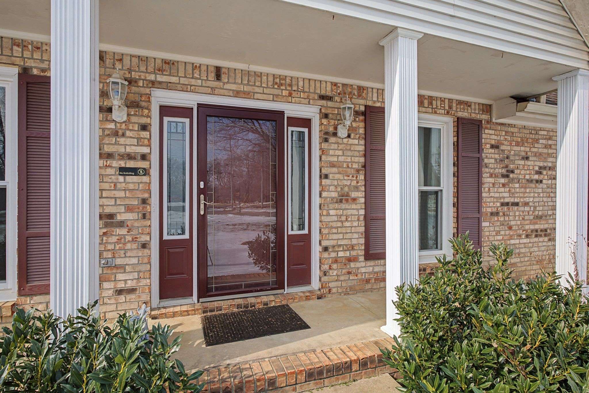290 Andrew Jackson Dr, Clarksville, TN 37043