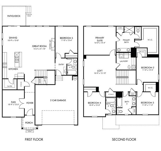 3725 Welty Court, Rockvale, TN 37153