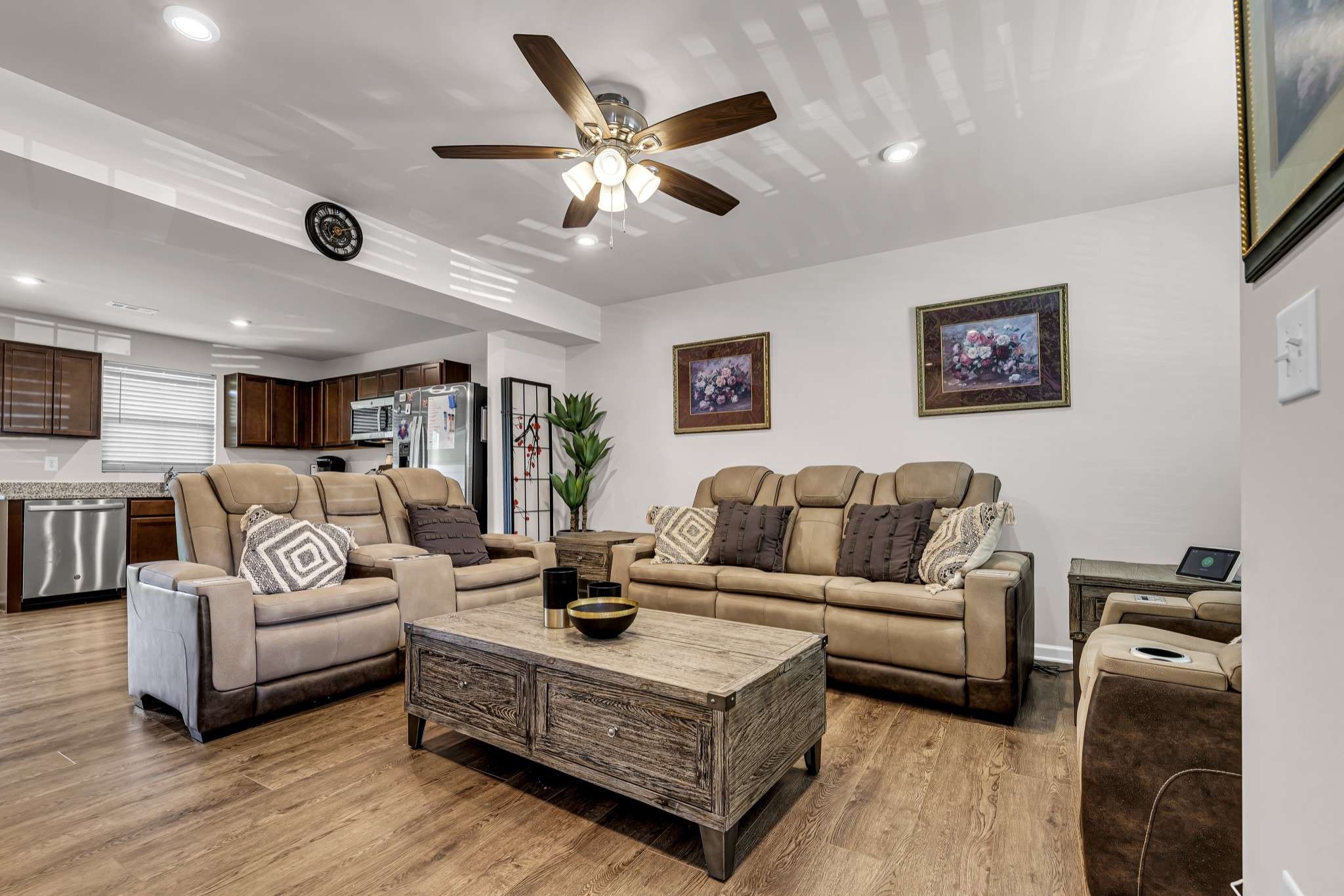 1518 Smoketree Rd, Antioch, TN 37013